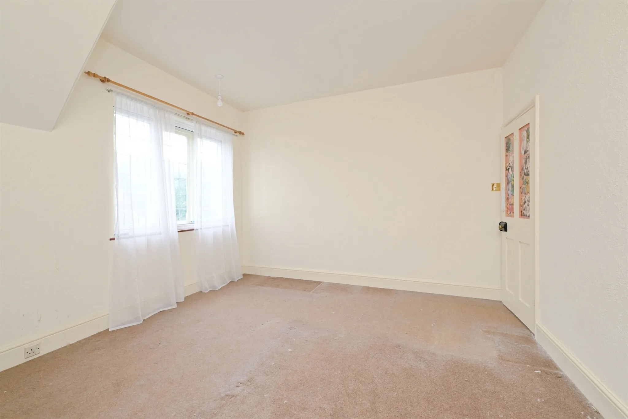 3 bed Terraced