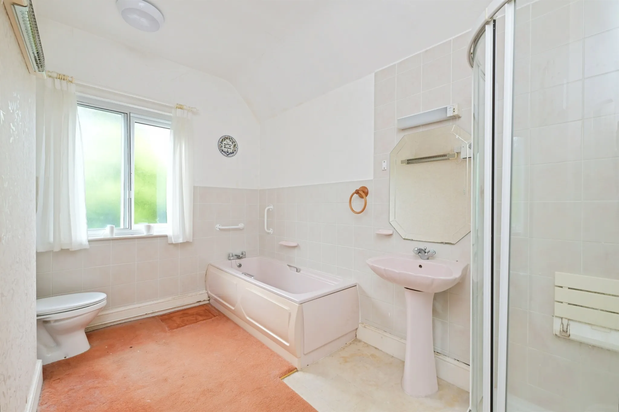 3 bed Terraced
