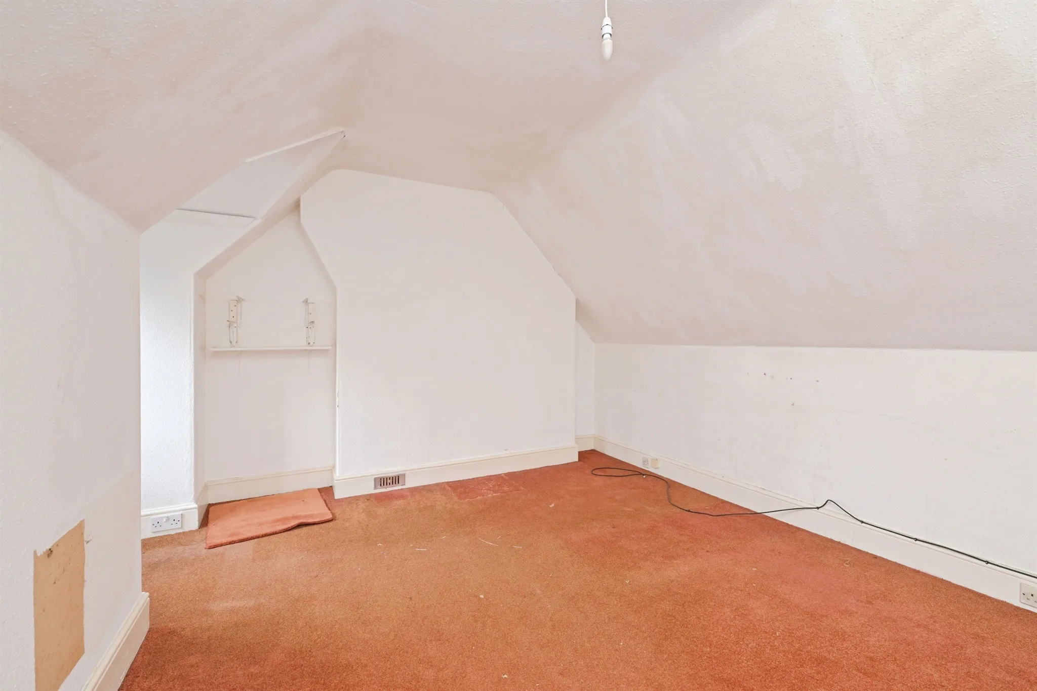 3 bed Terraced