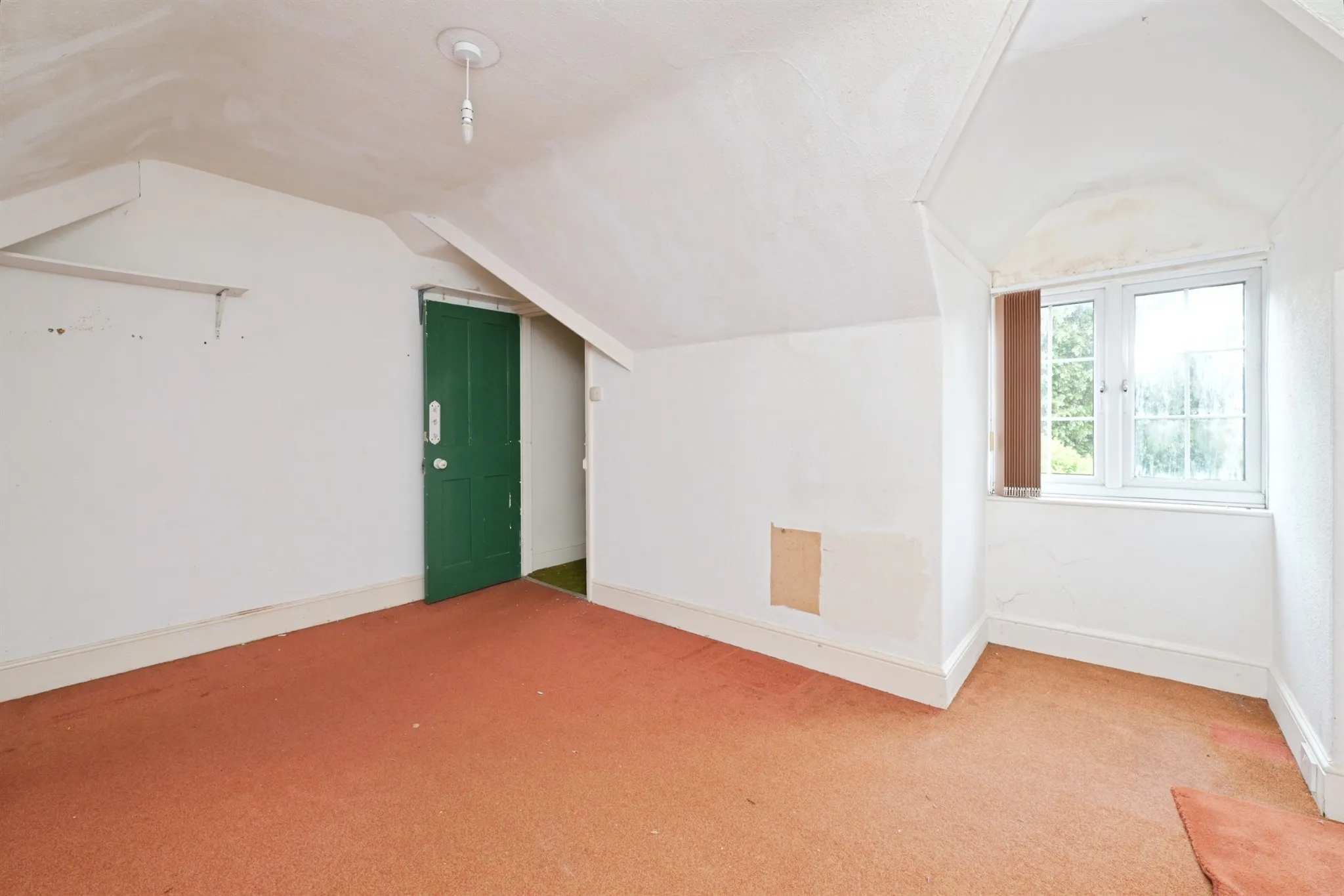 3 bed Terraced