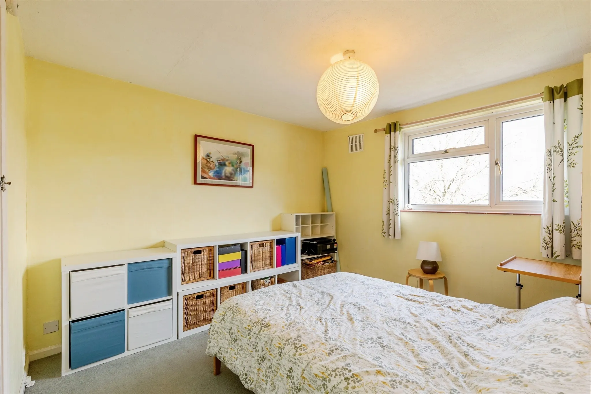 3 bed End of Terrace