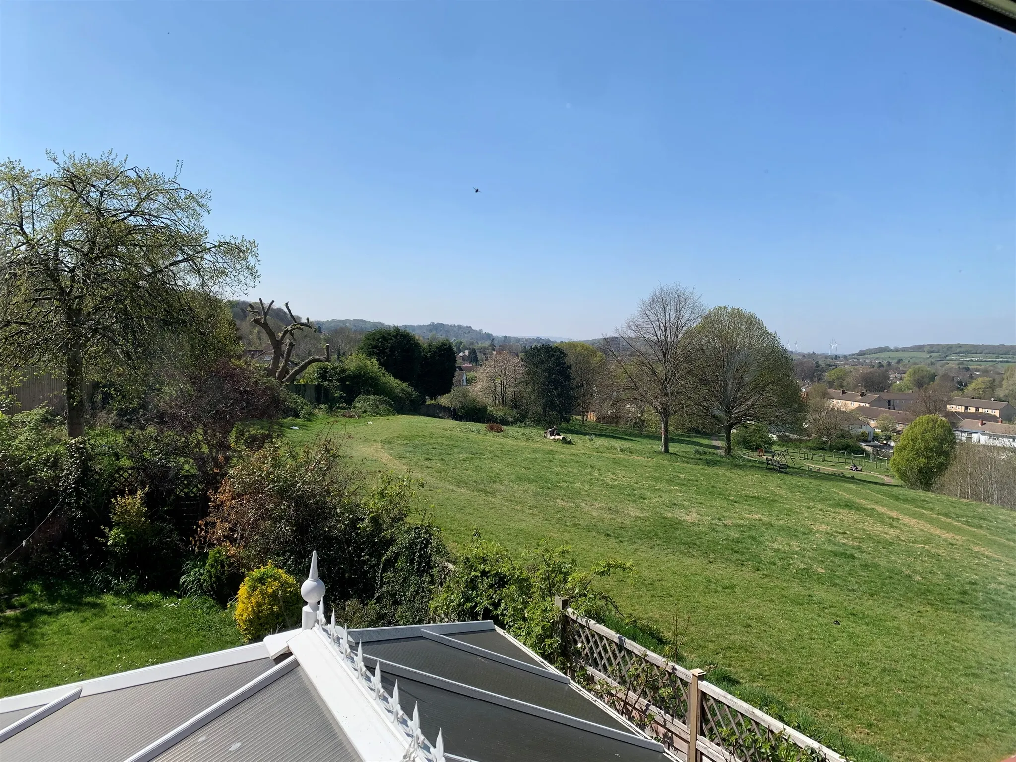 3 bed End of Terrace