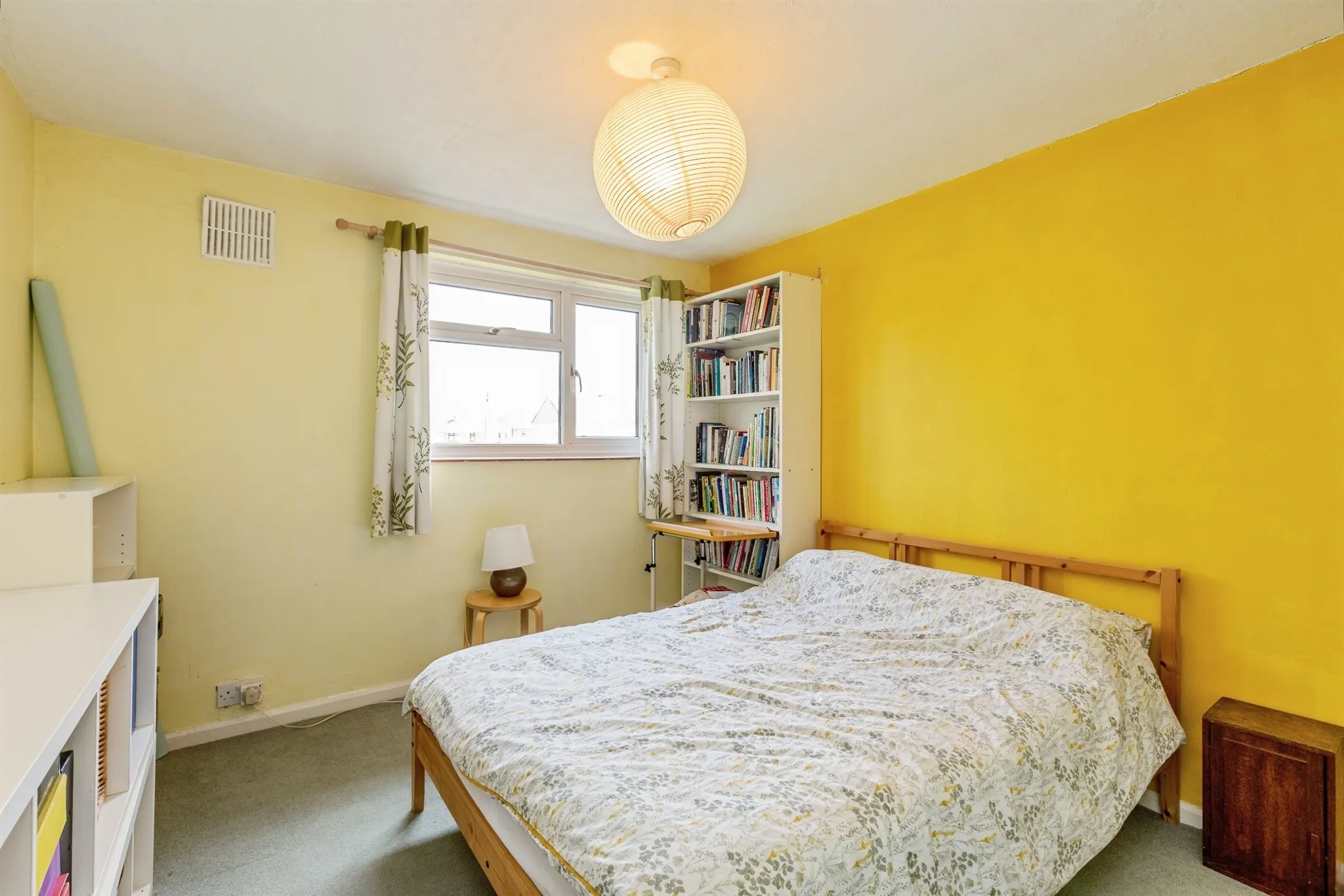 3 bed End of Terrace