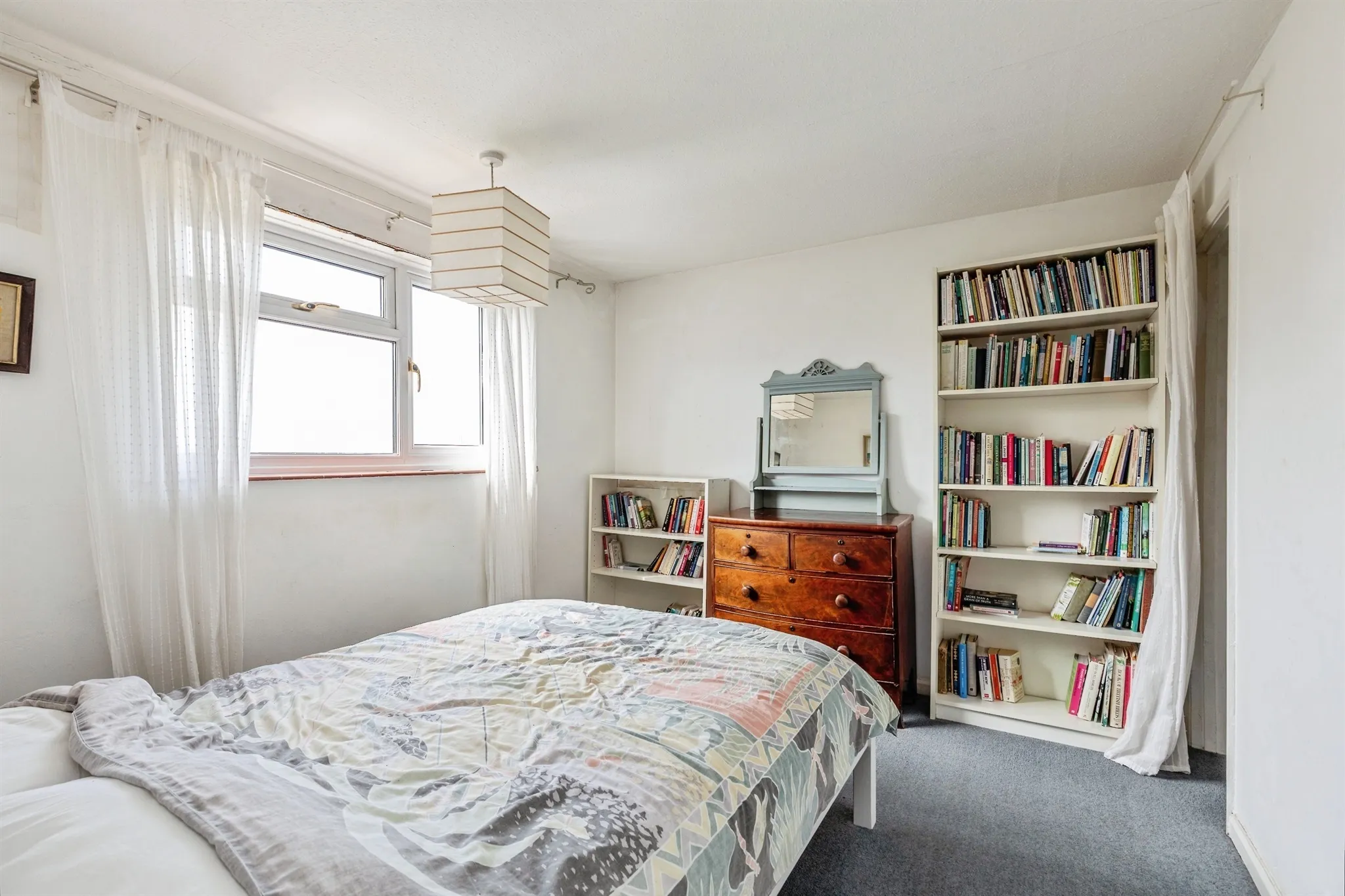 3 bed End of Terrace