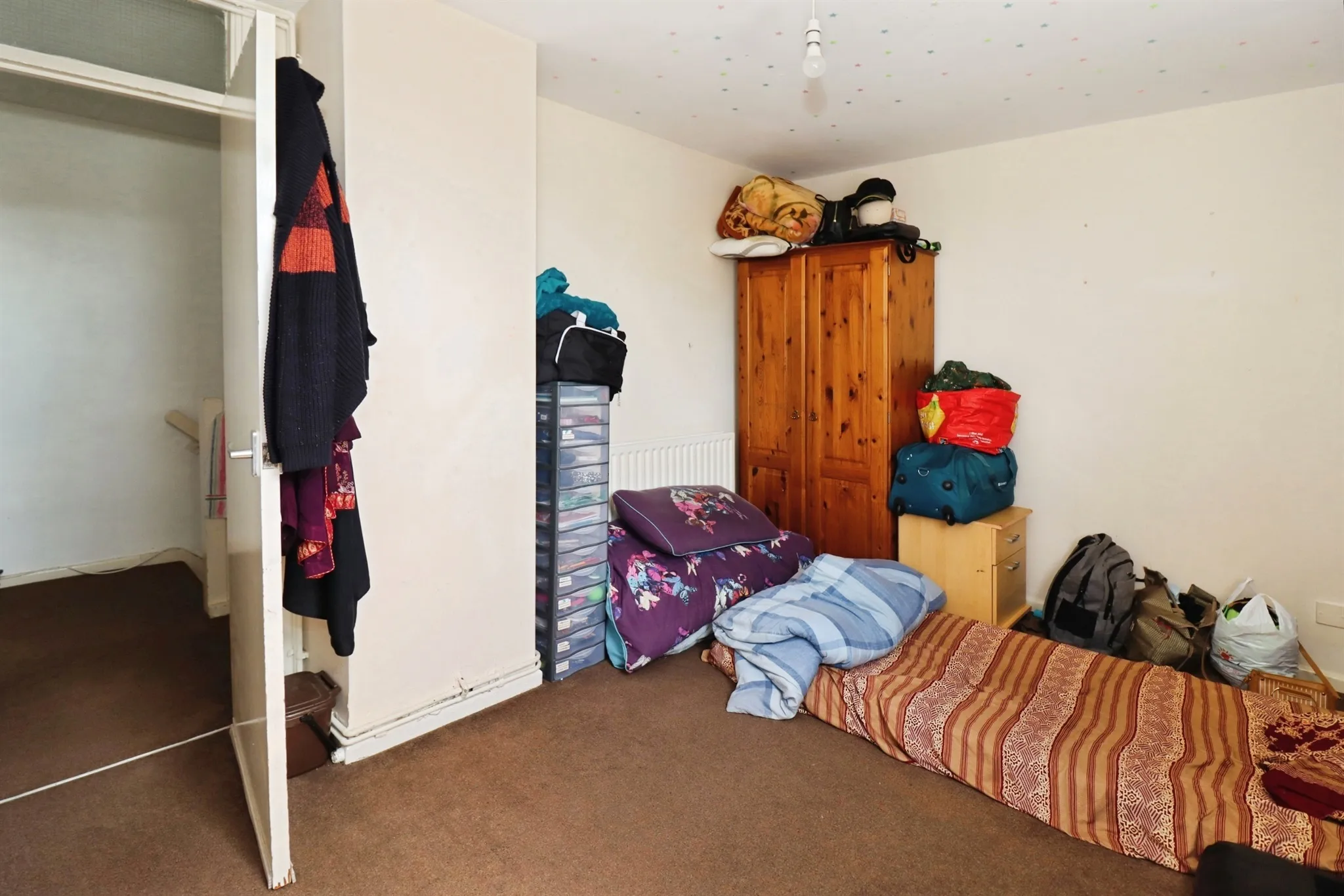 2 bed Apartment