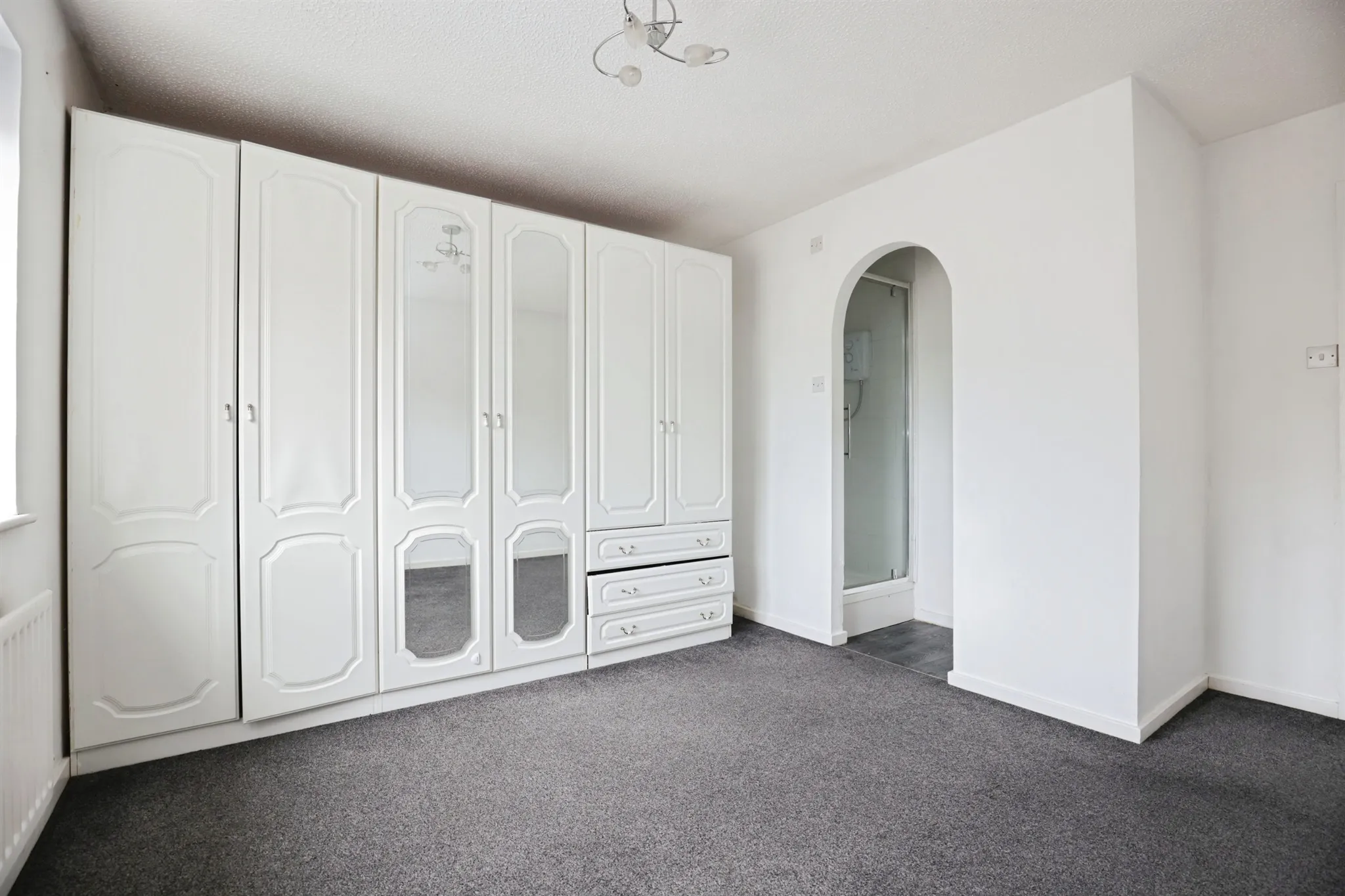 2 bed End of Terrace
