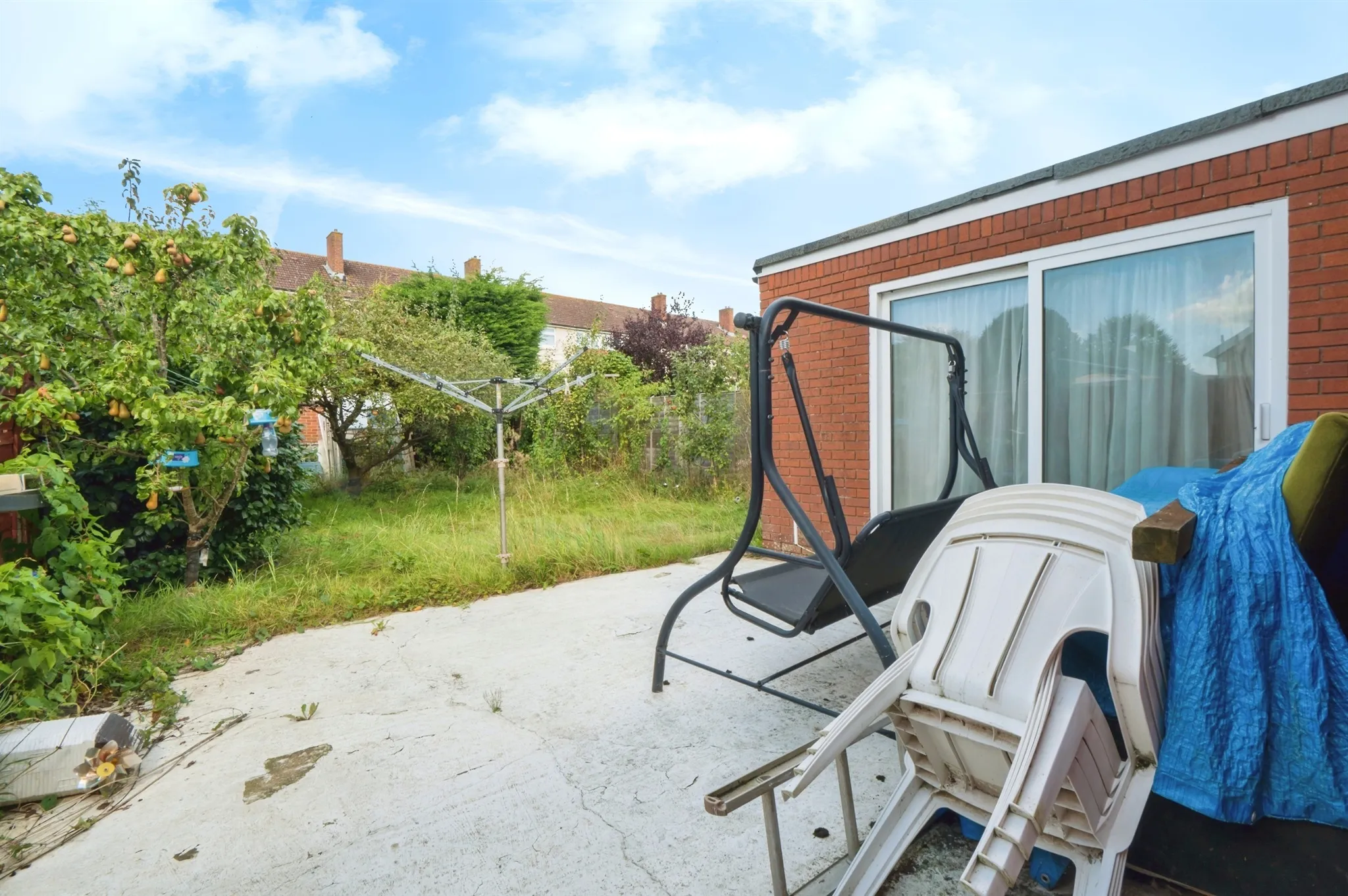 3 bed Semi-Detached