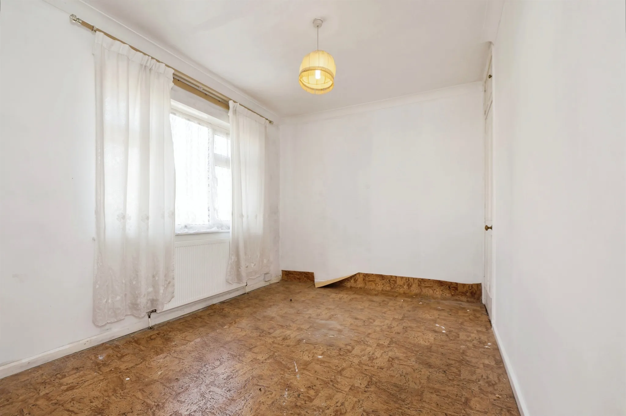 3 bed Semi-Detached