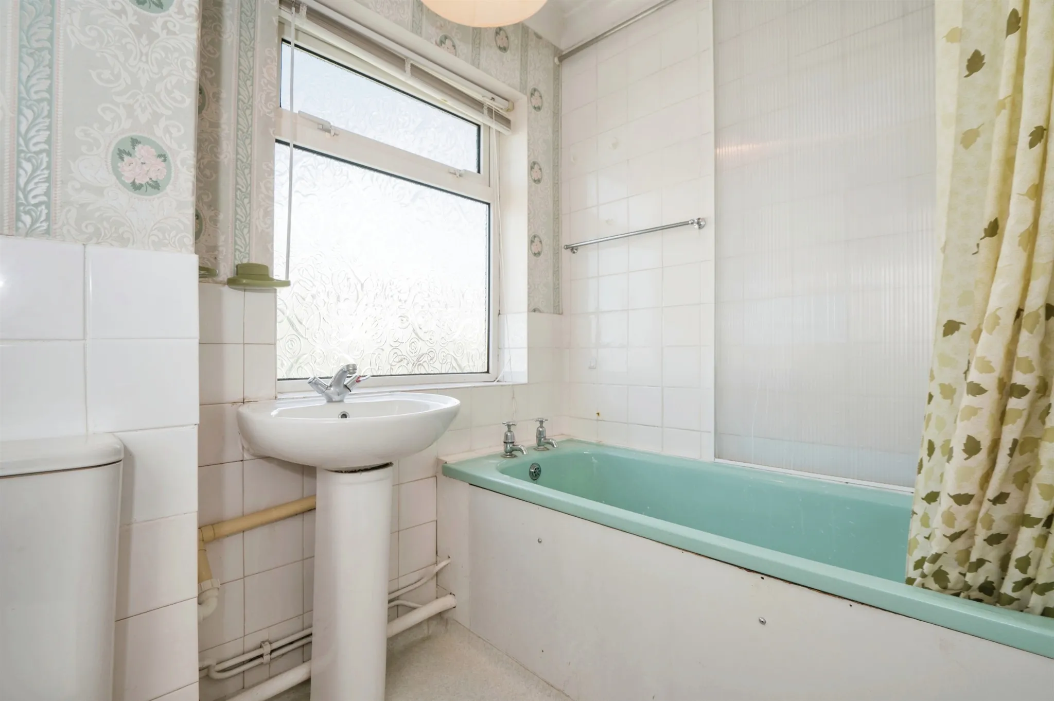 3 bed Semi-Detached
