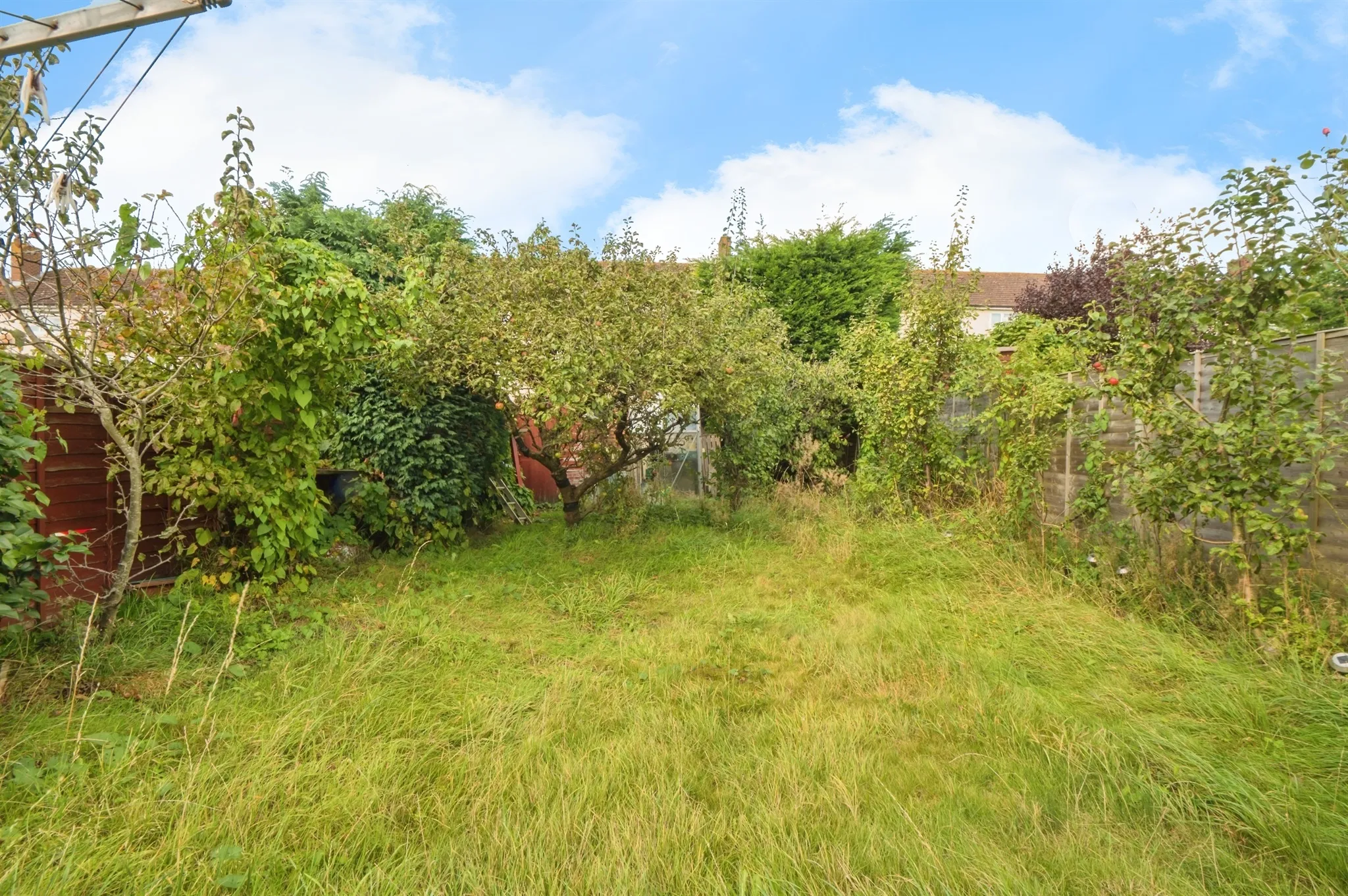 3 bed Semi-Detached