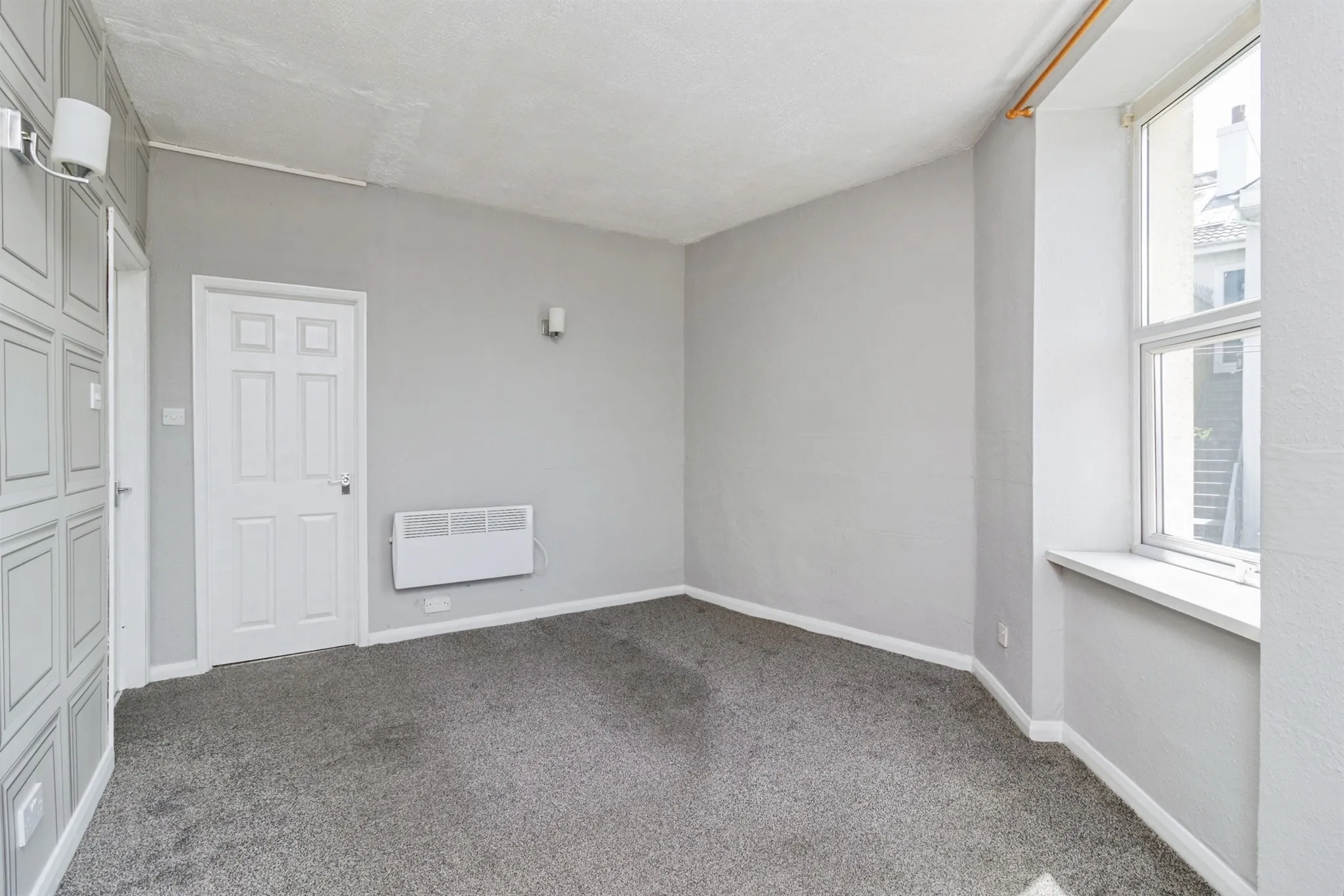 1 bed Apartment
