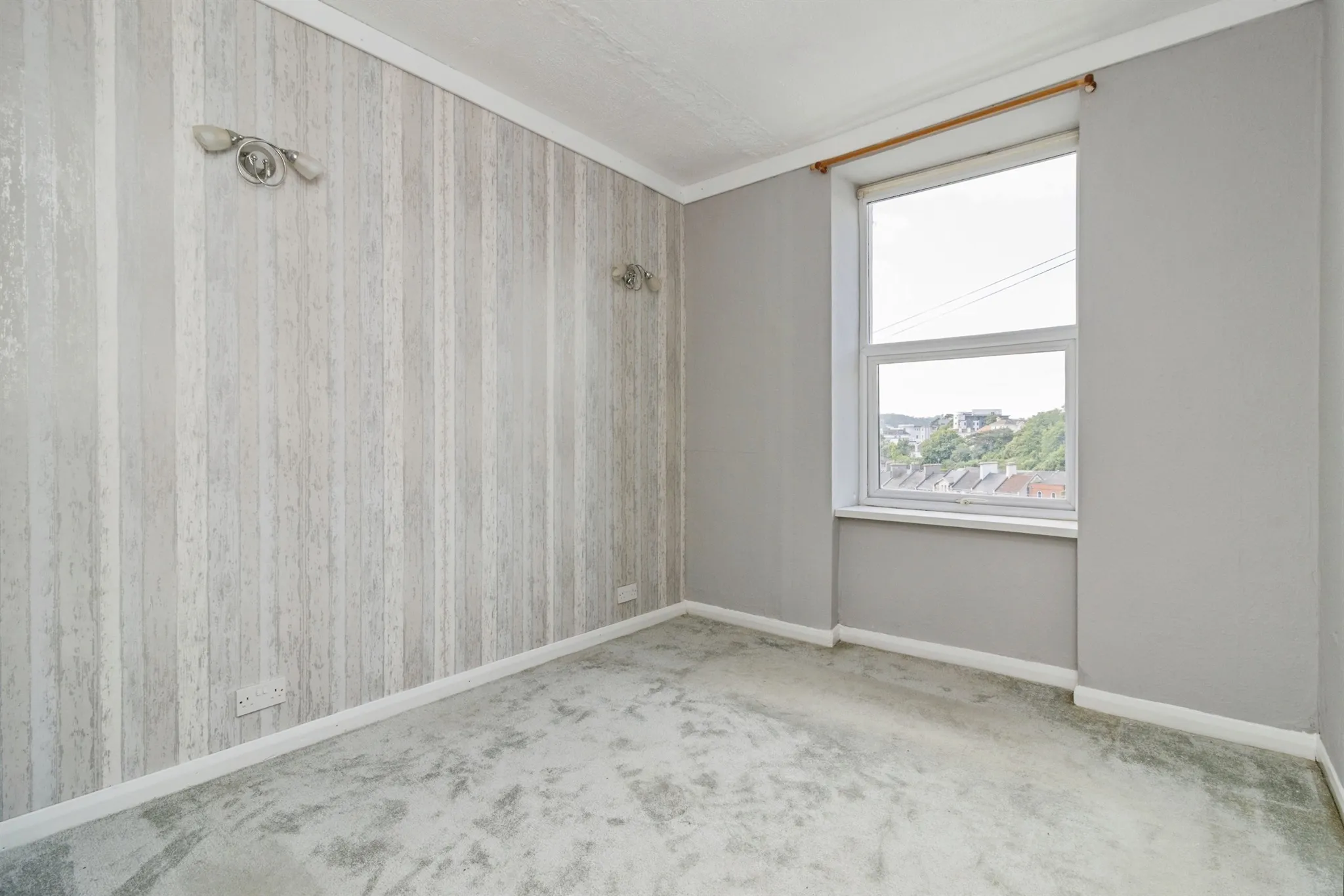 1 bed Apartment