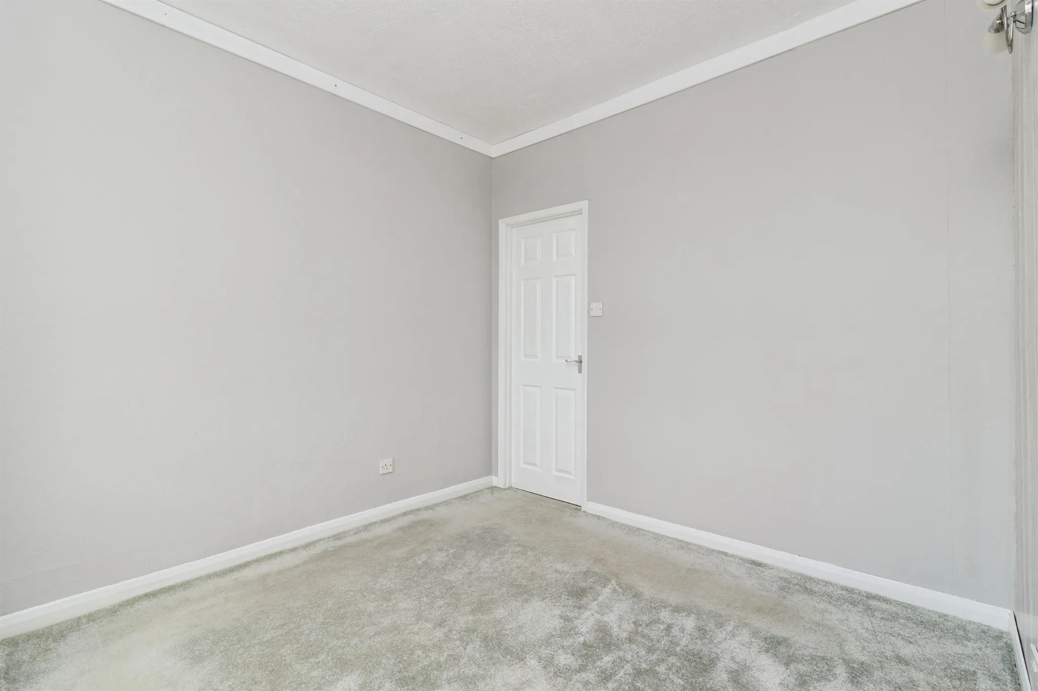 1 bed Apartment