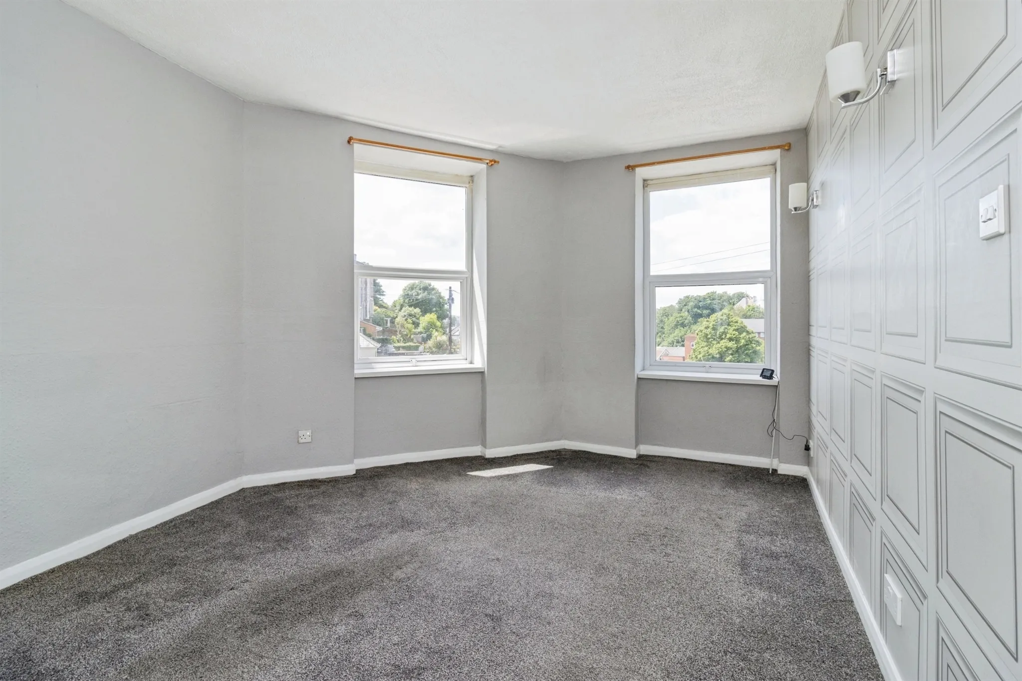 1 bed Apartment