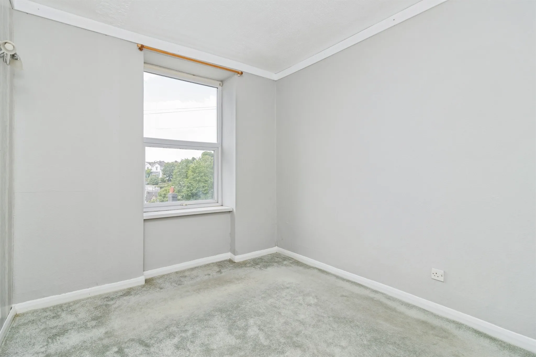 1 bed Apartment