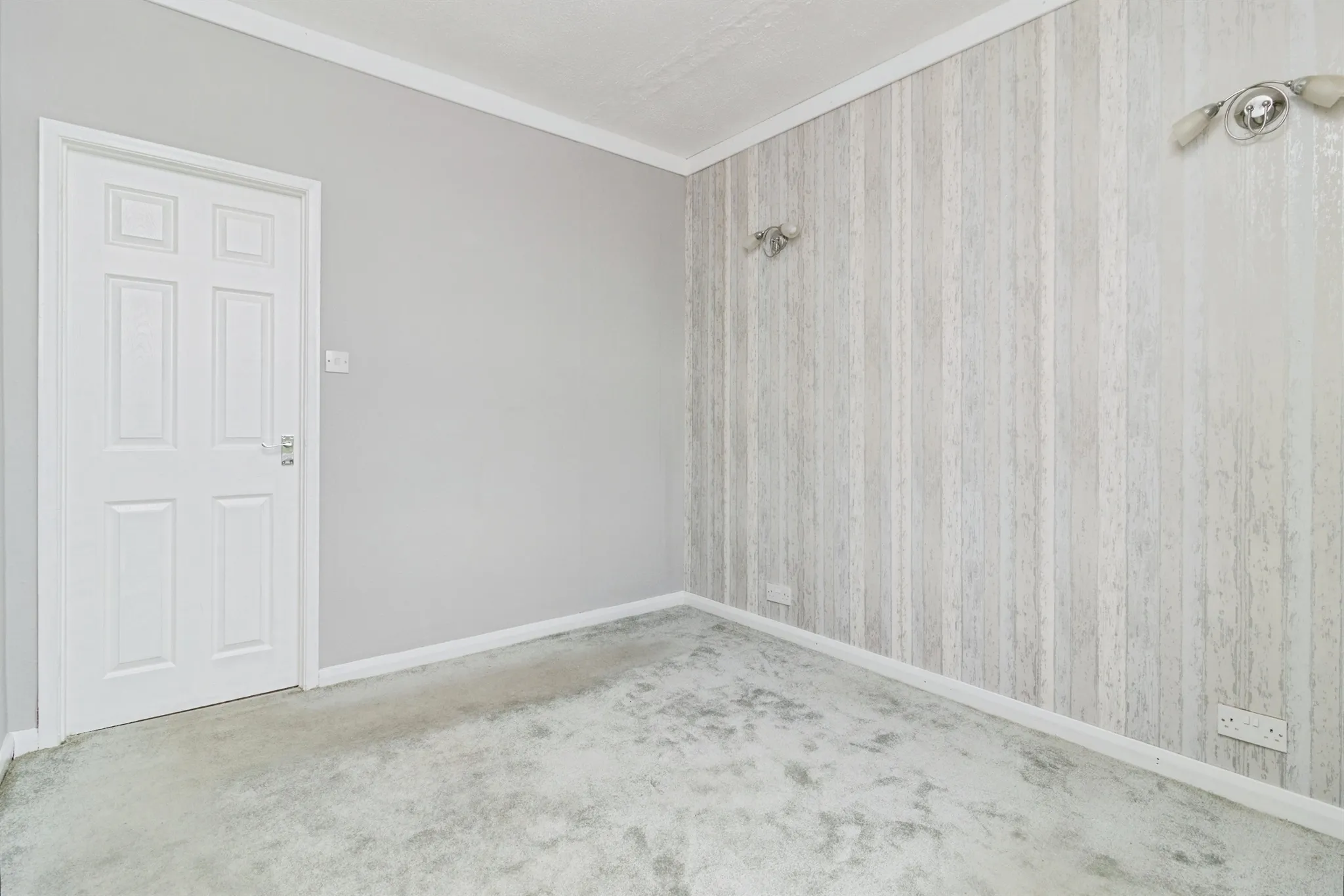 1 bed Apartment