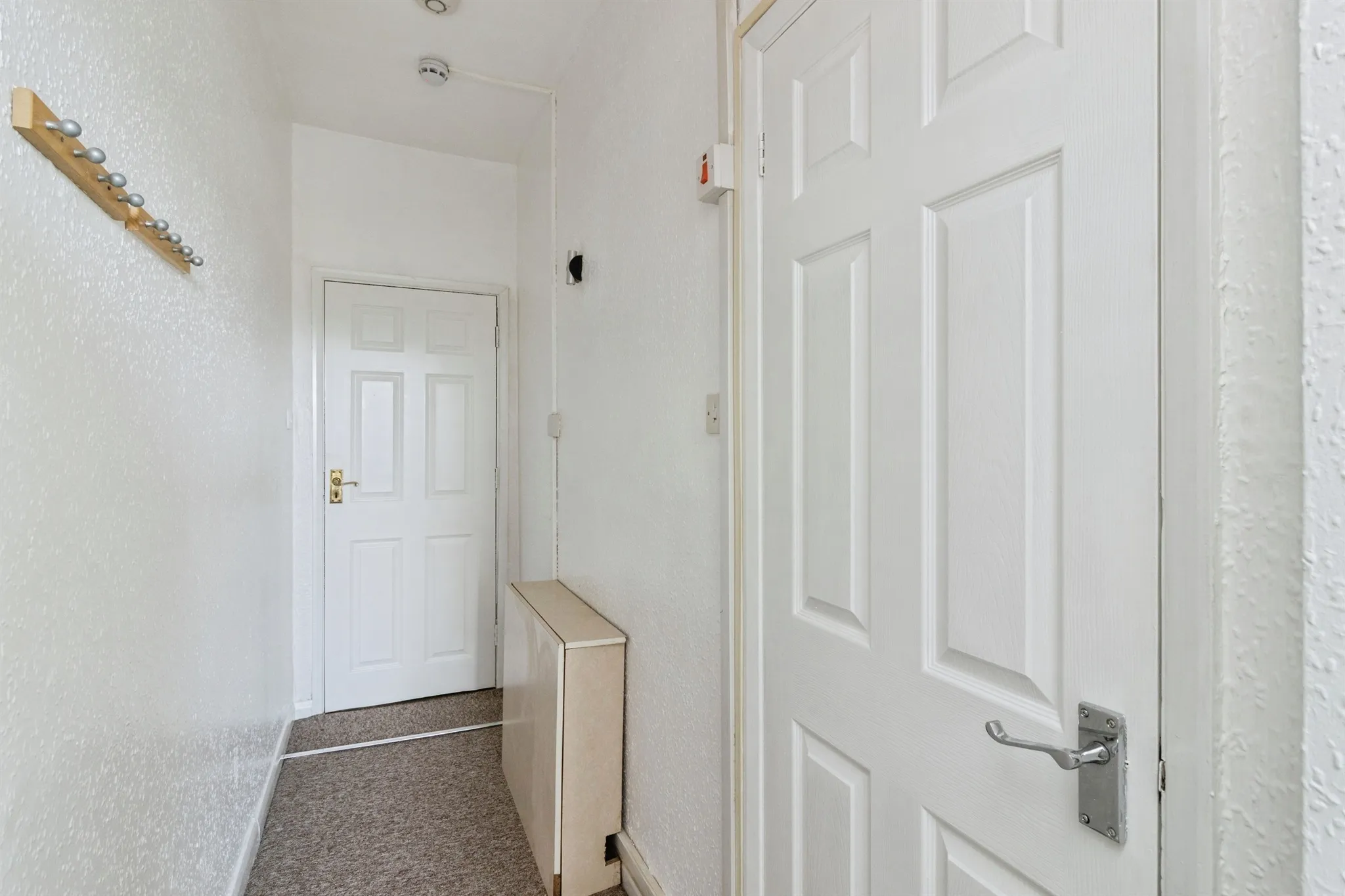 1 bed Apartment