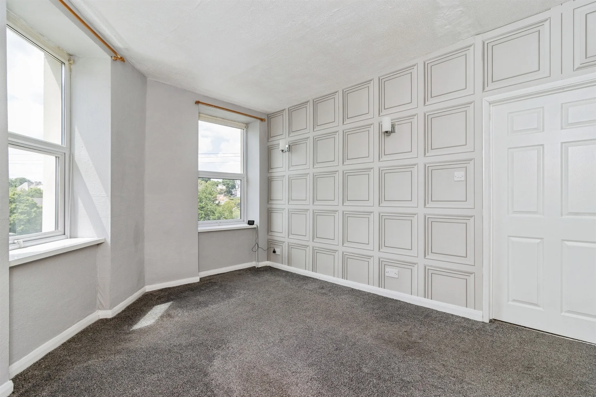 1 bed Apartment
