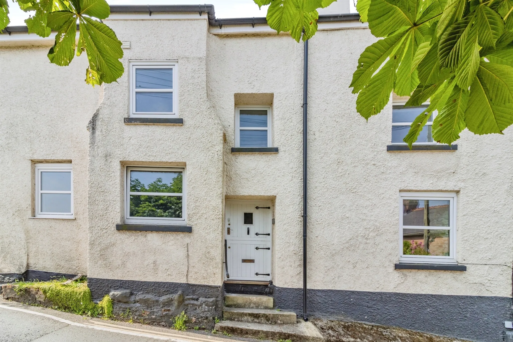 2 bed Semi-Detached