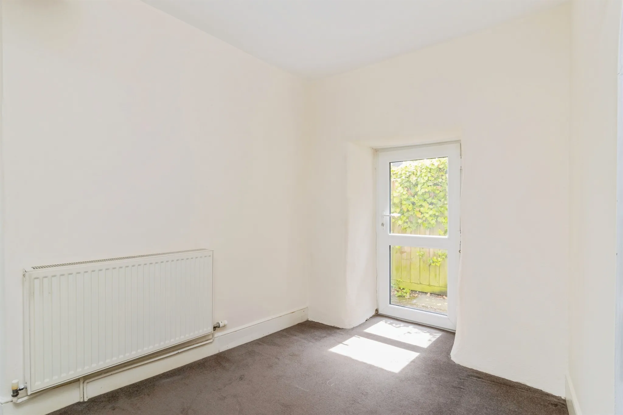 2 bed Semi-Detached