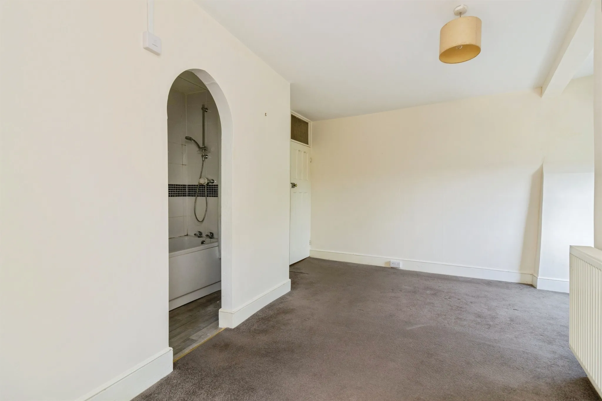 2 bed Semi-Detached