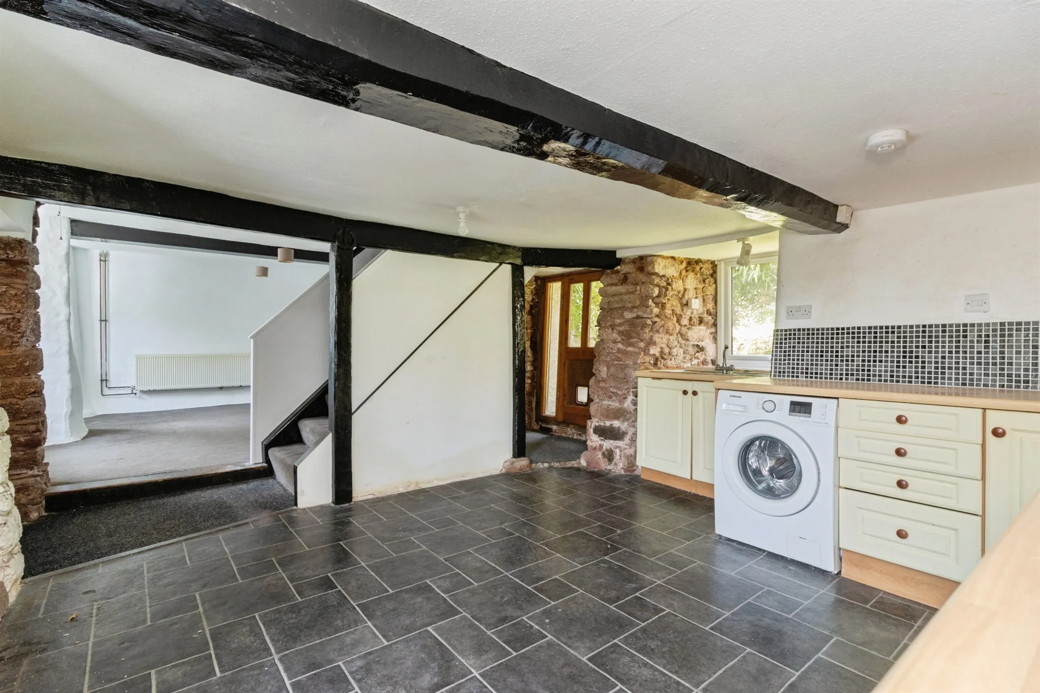 2 bed Semi-Detached