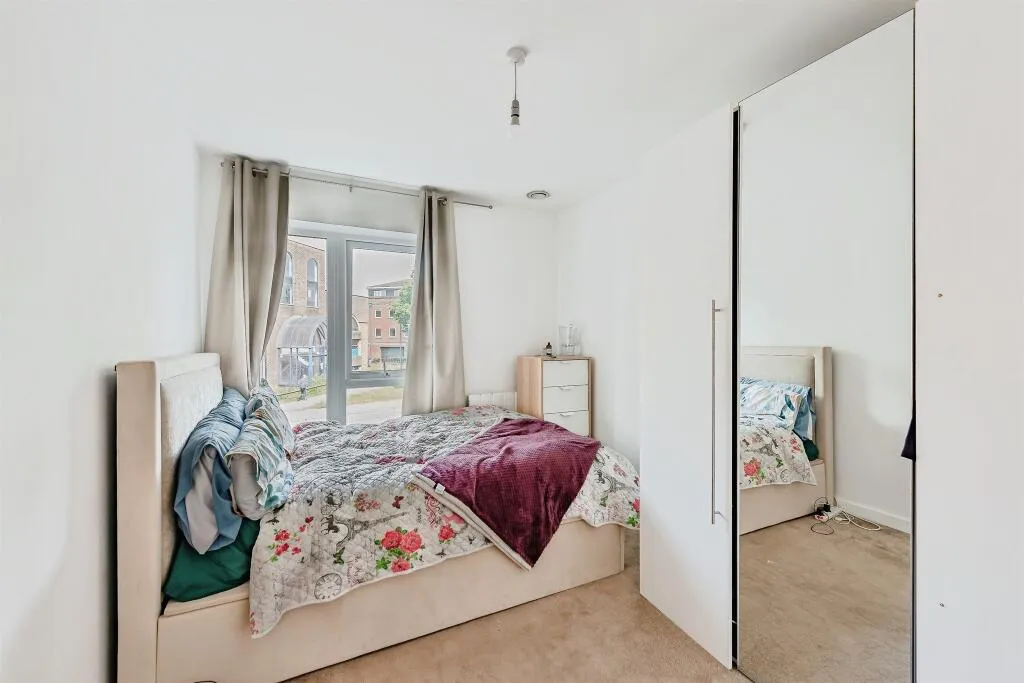 2 bed Apartment