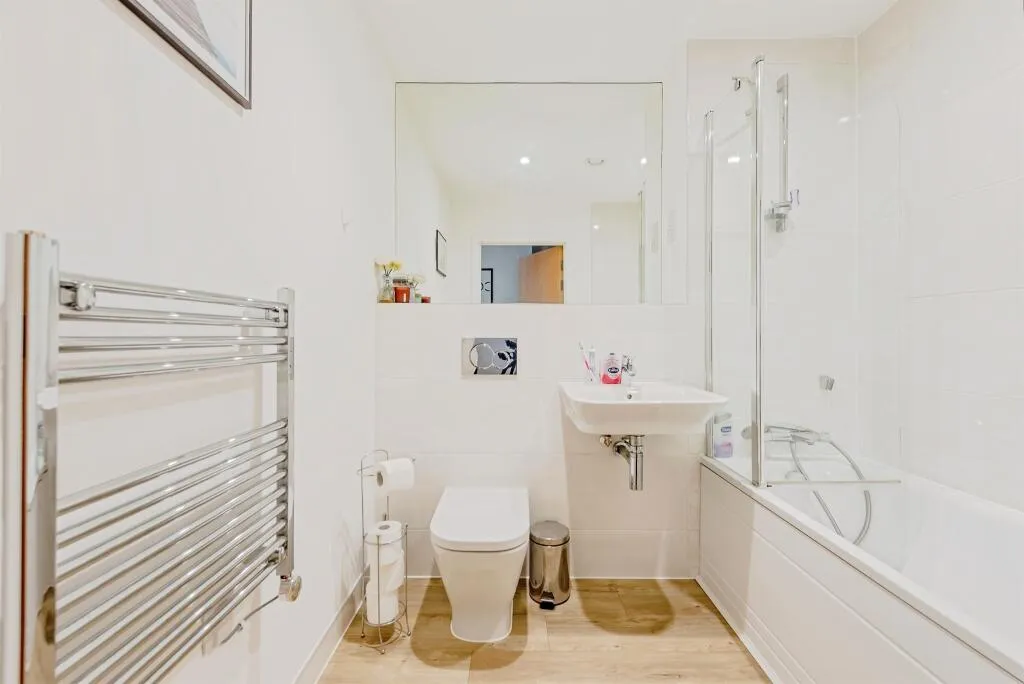 2 bed Apartment