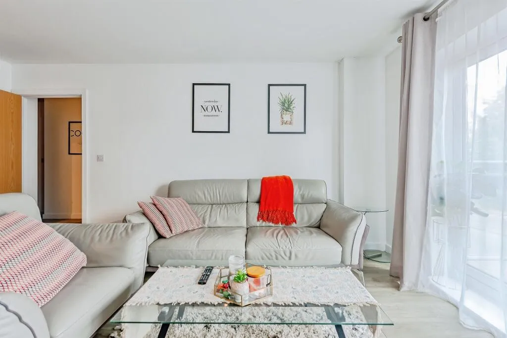 2 bed Apartment