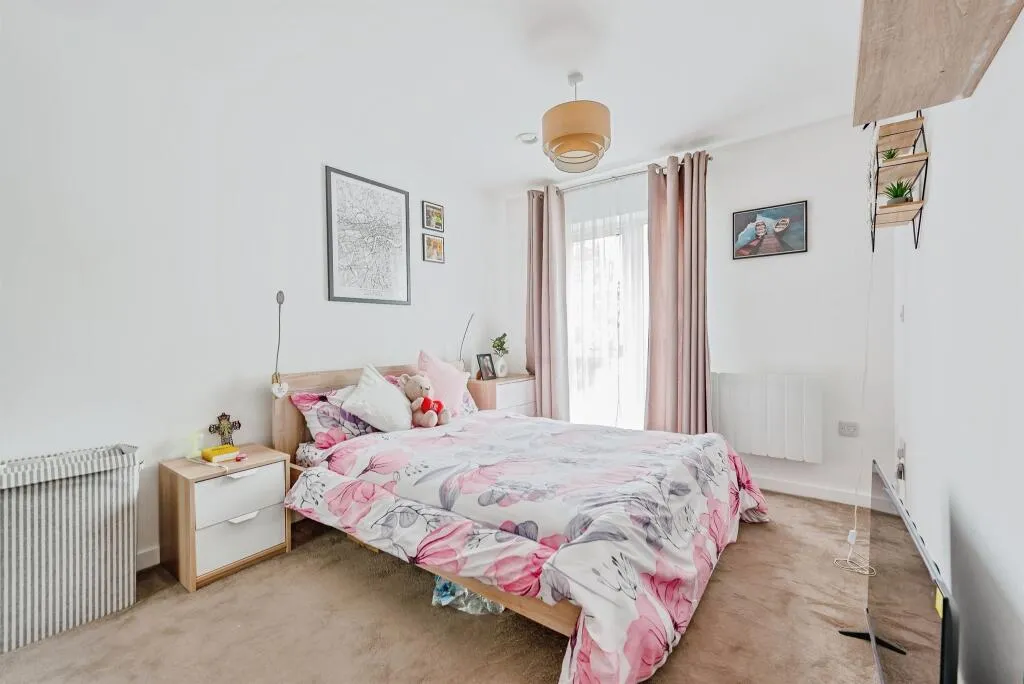 2 bed Apartment