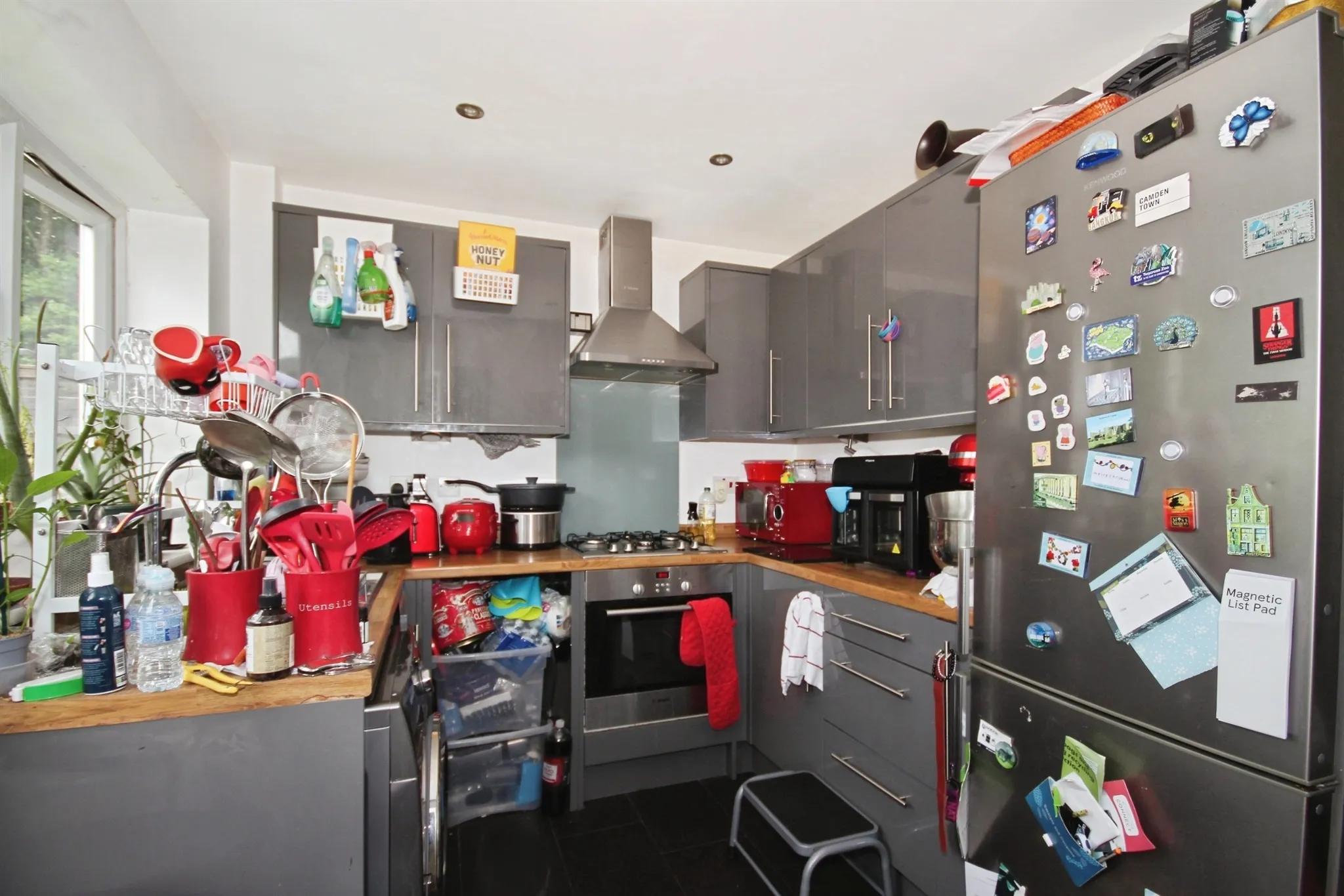 Semi-Detached