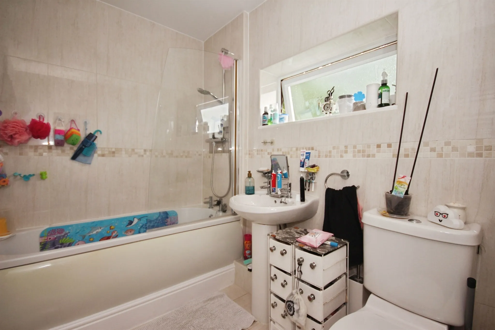 Semi-Detached