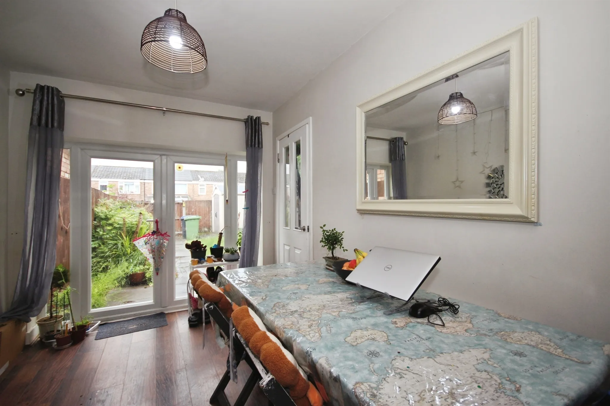 Semi-Detached