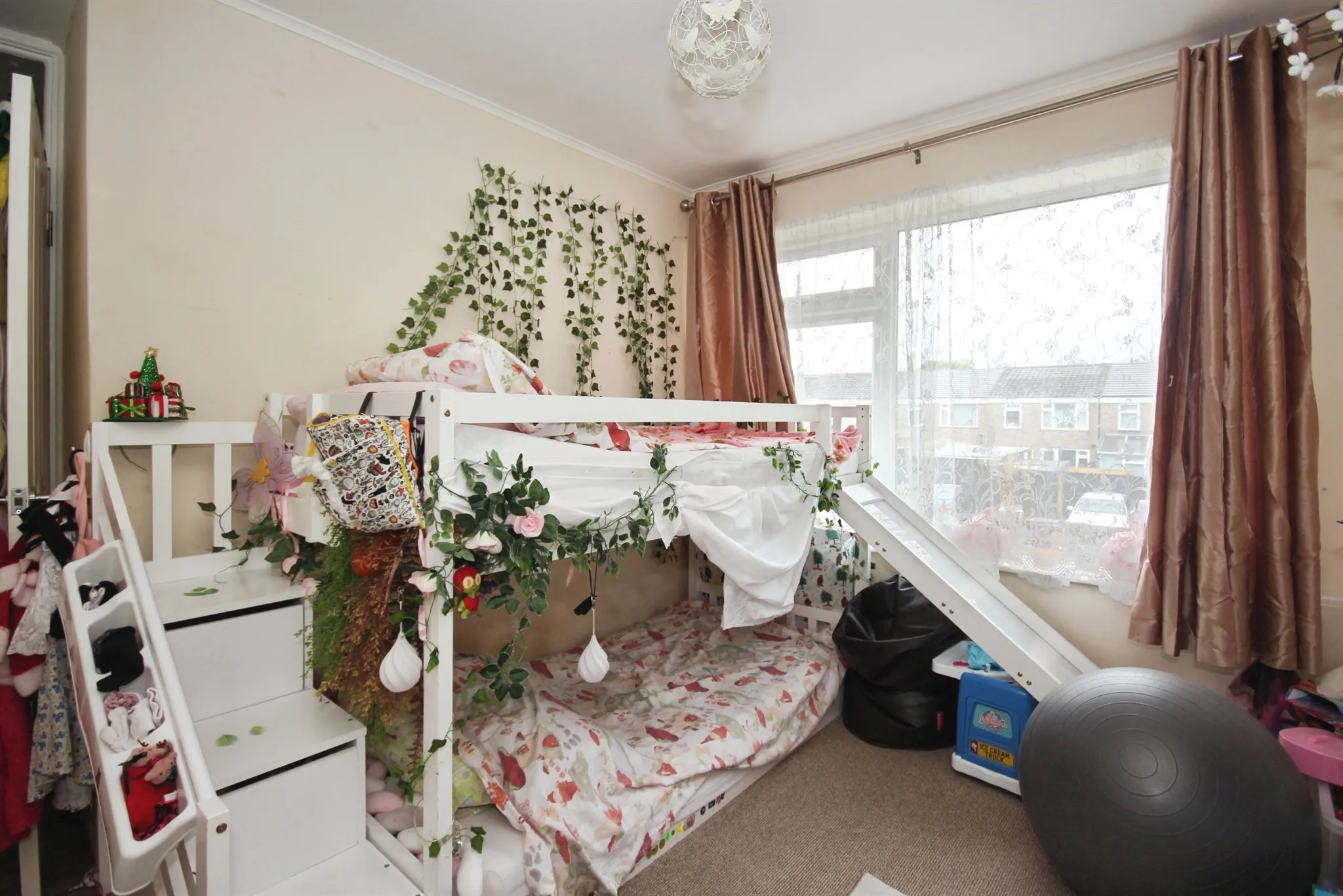Semi-Detached