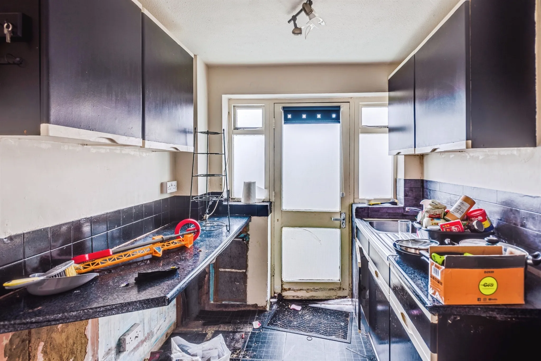 3 bed Semi-Detached