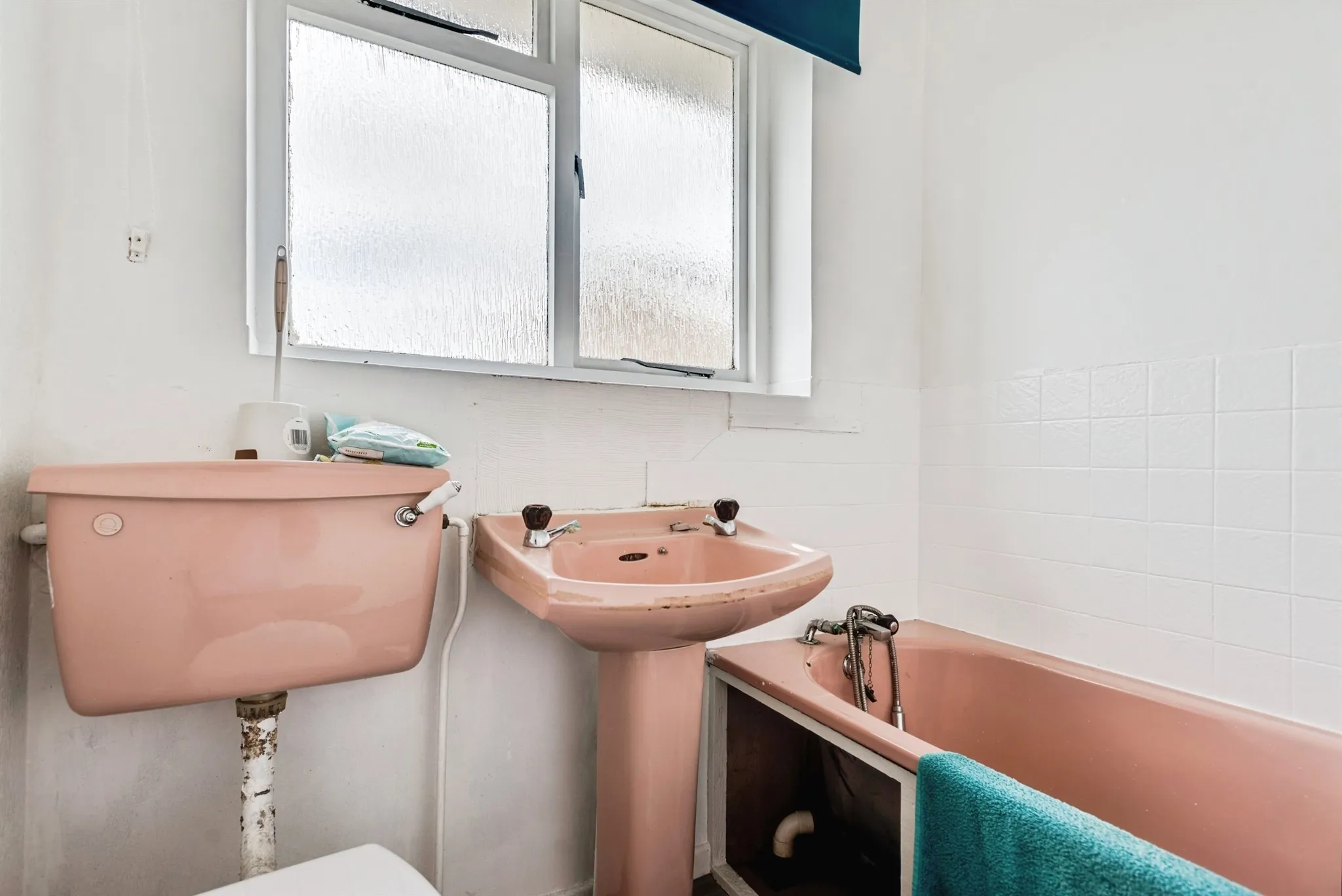 3 bed Semi-Detached