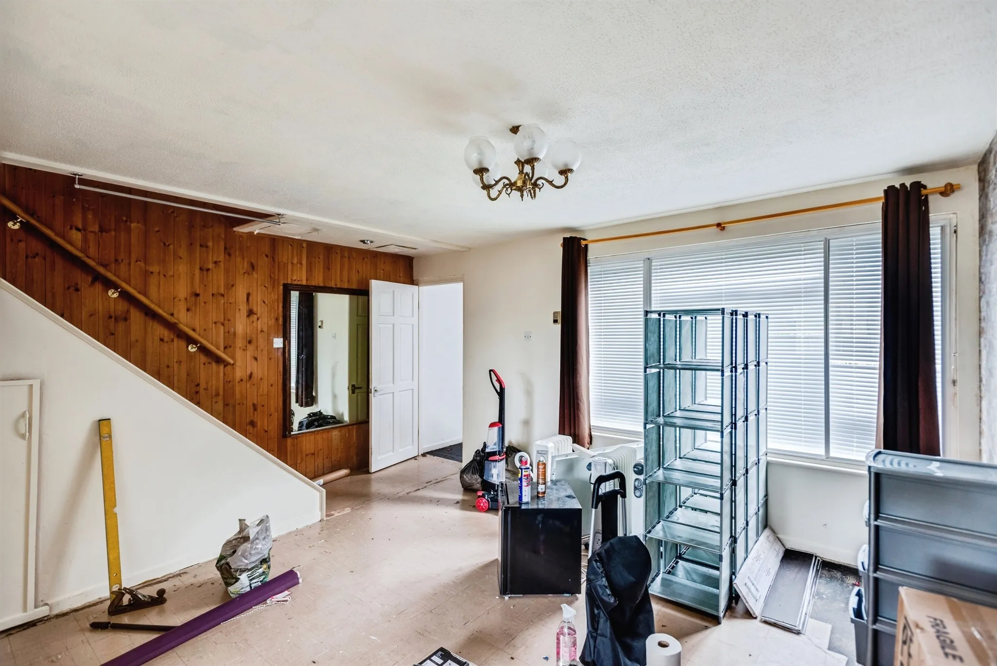 3 bed Semi-Detached