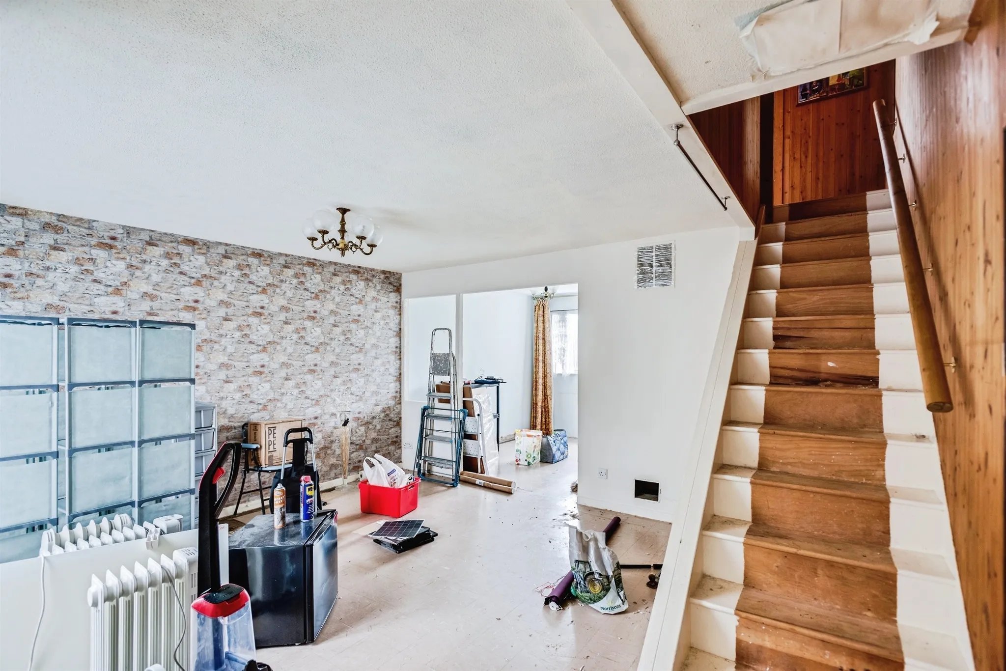 3 bed Semi-Detached