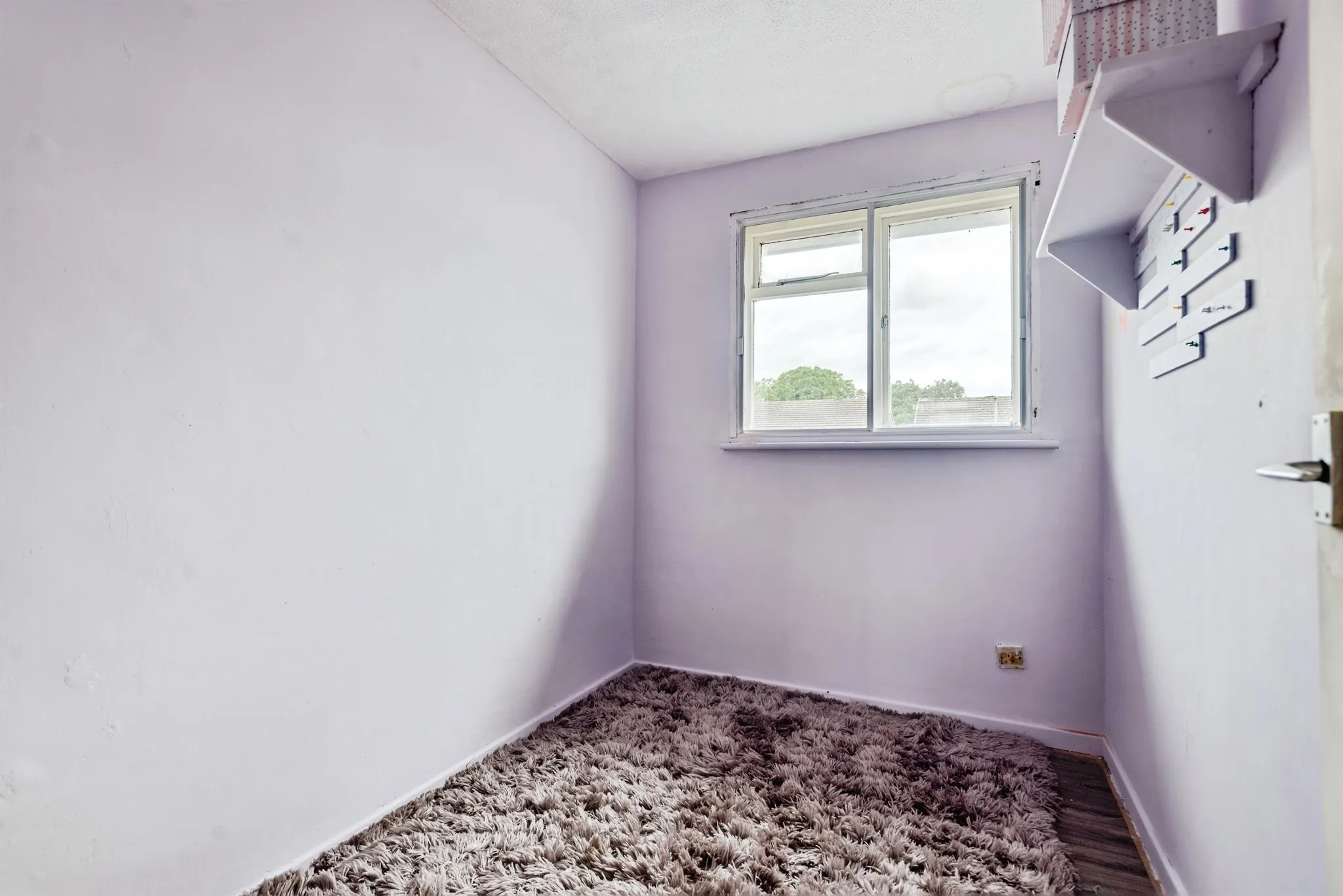 3 bed Semi-Detached