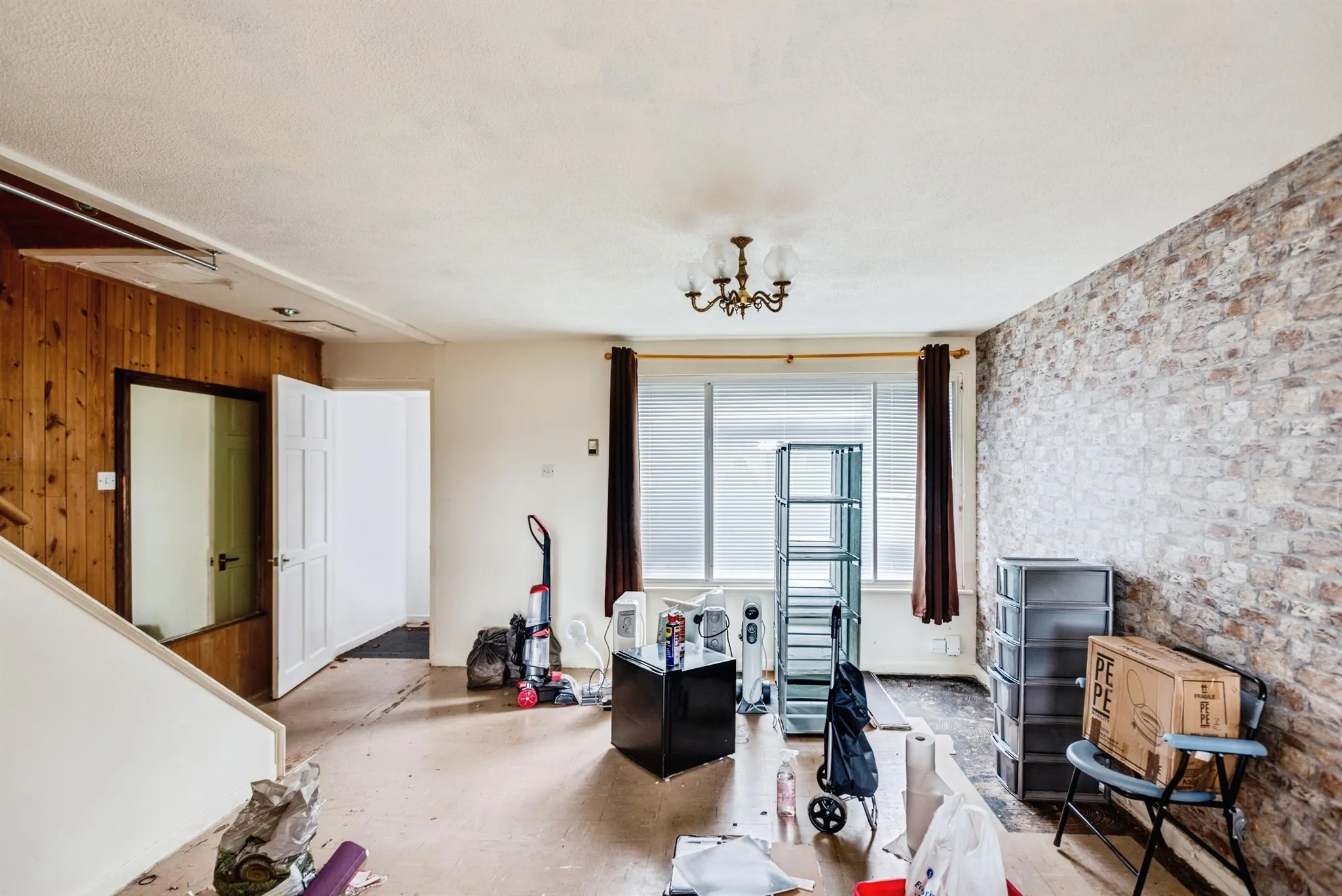 3 bed Semi-Detached