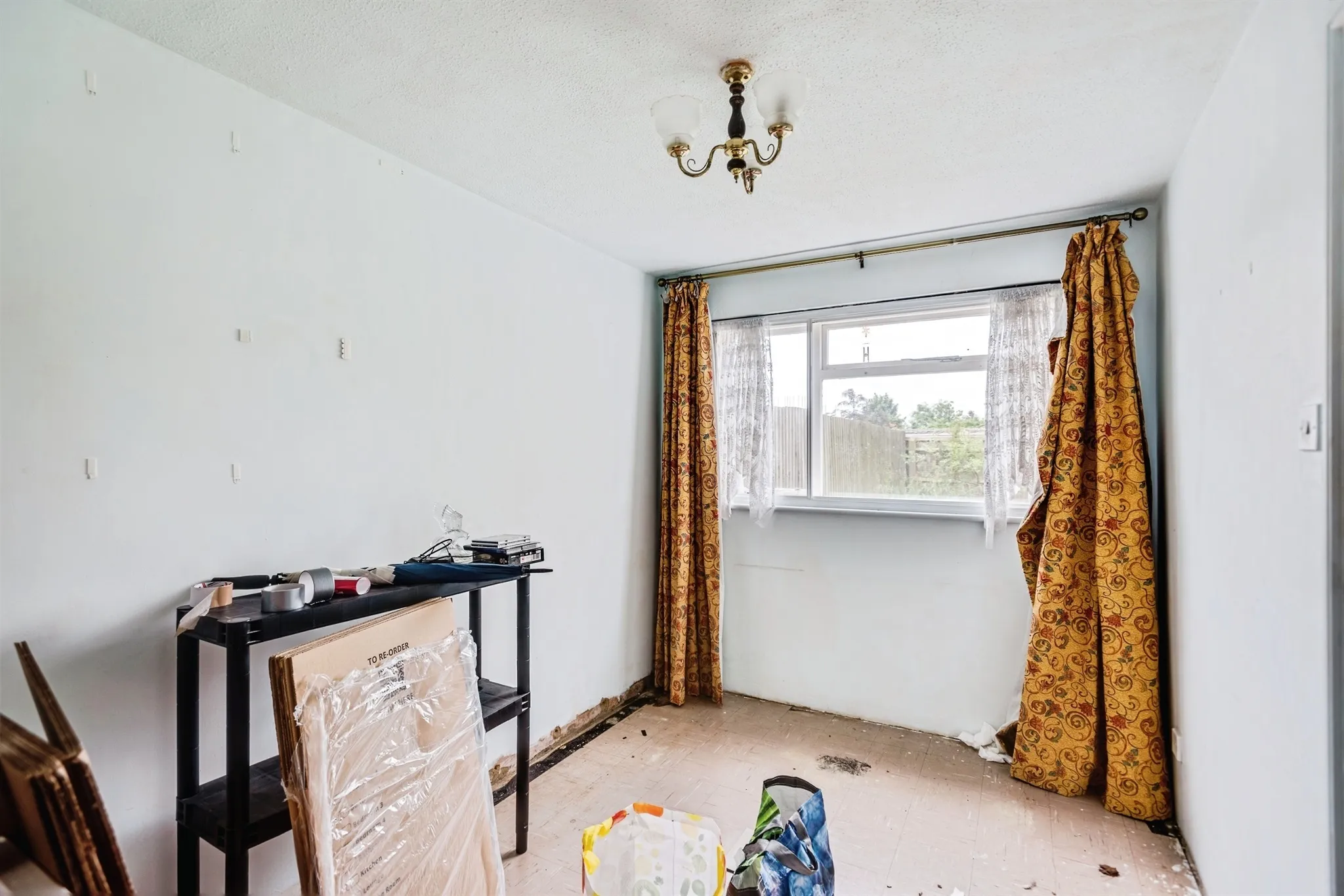 3 bed Semi-Detached