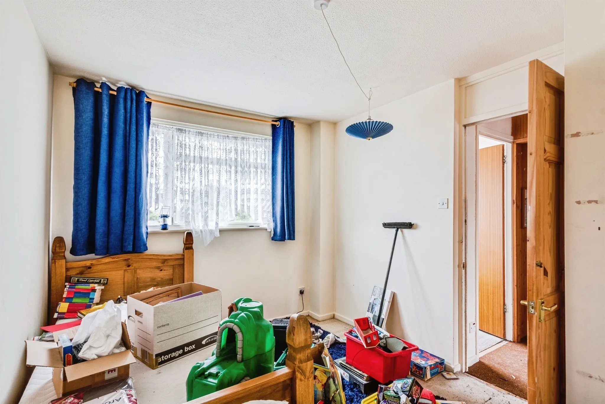 3 bed Semi-Detached