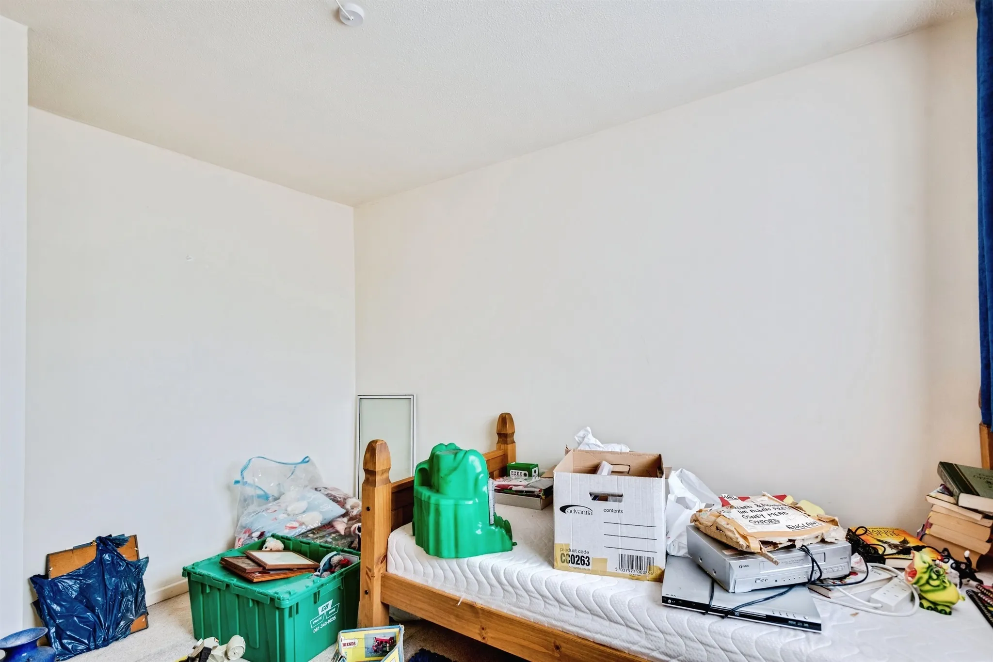3 bed Semi-Detached