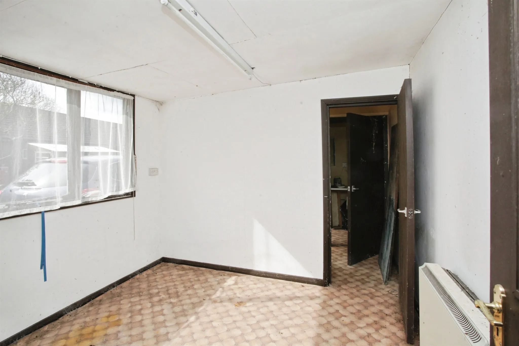 3 bed Bungalow