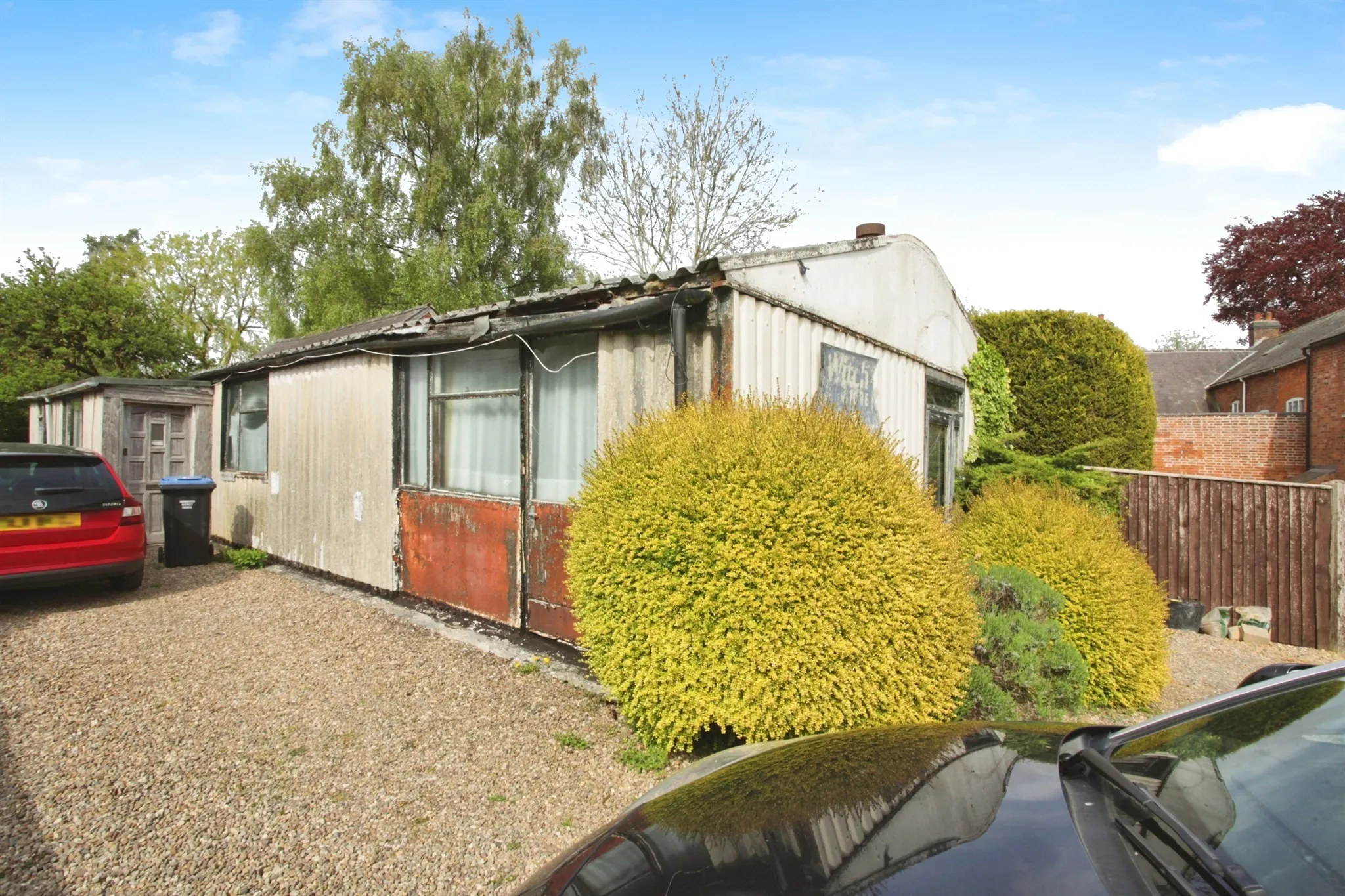 3 bed Bungalow