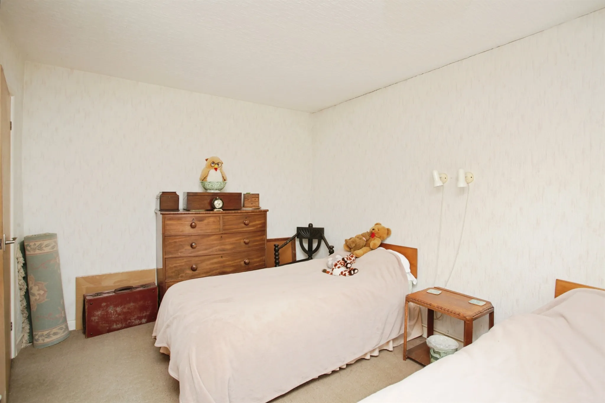3 bed Bungalow