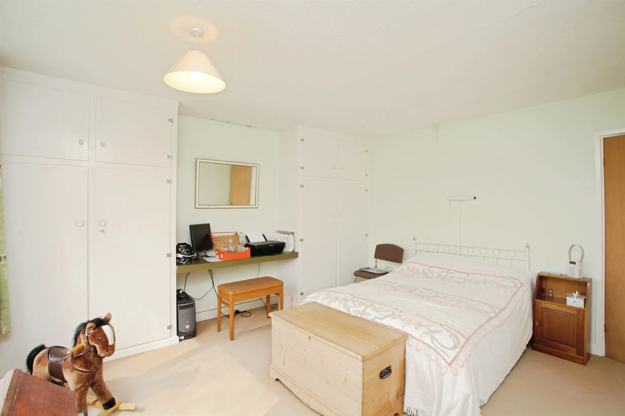3 bed Bungalow