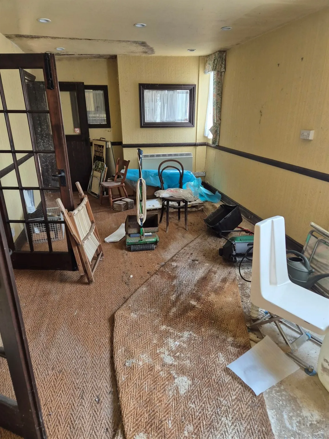 3 bed Bungalow