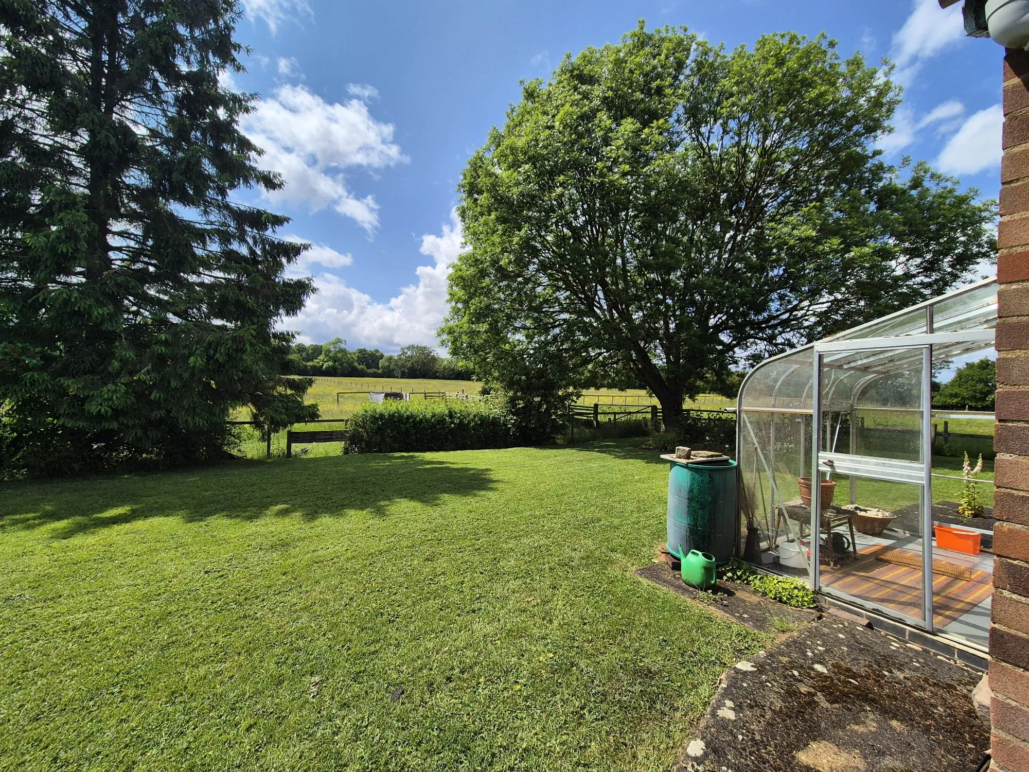 3 bed Bungalow