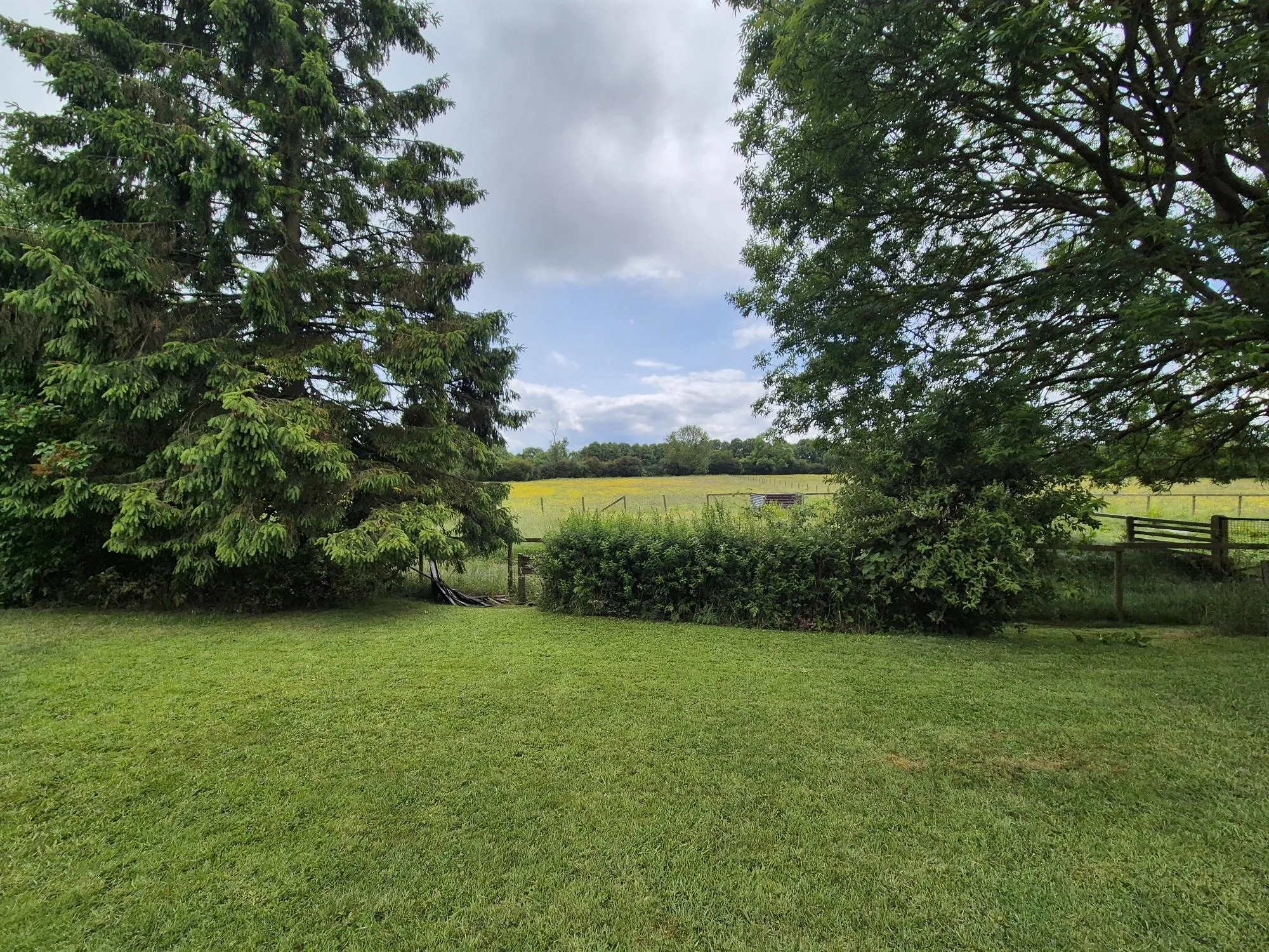 3 bed Bungalow